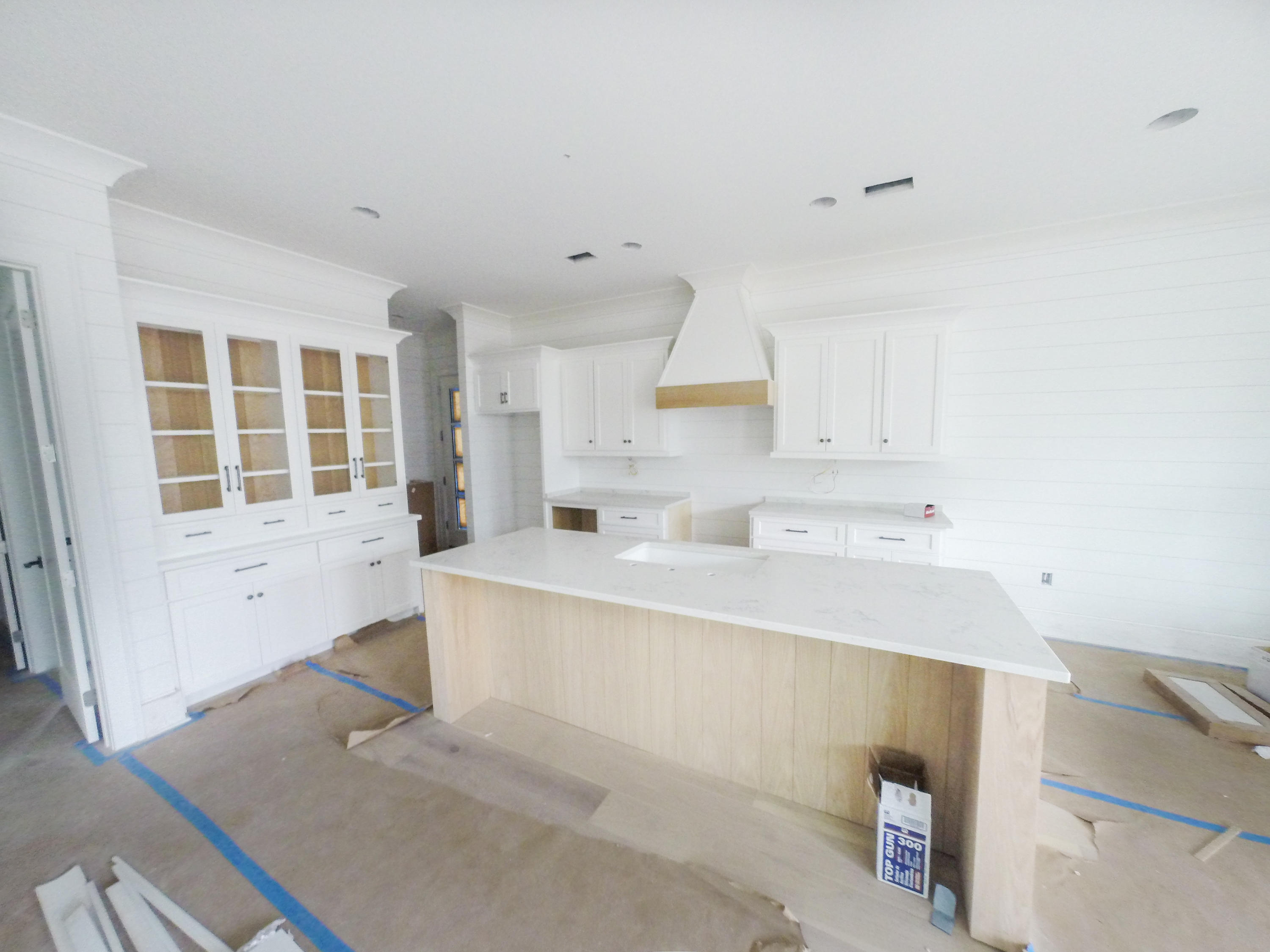 LAKESIDE AT BLUE MOUNTAIN BEACH - Residential