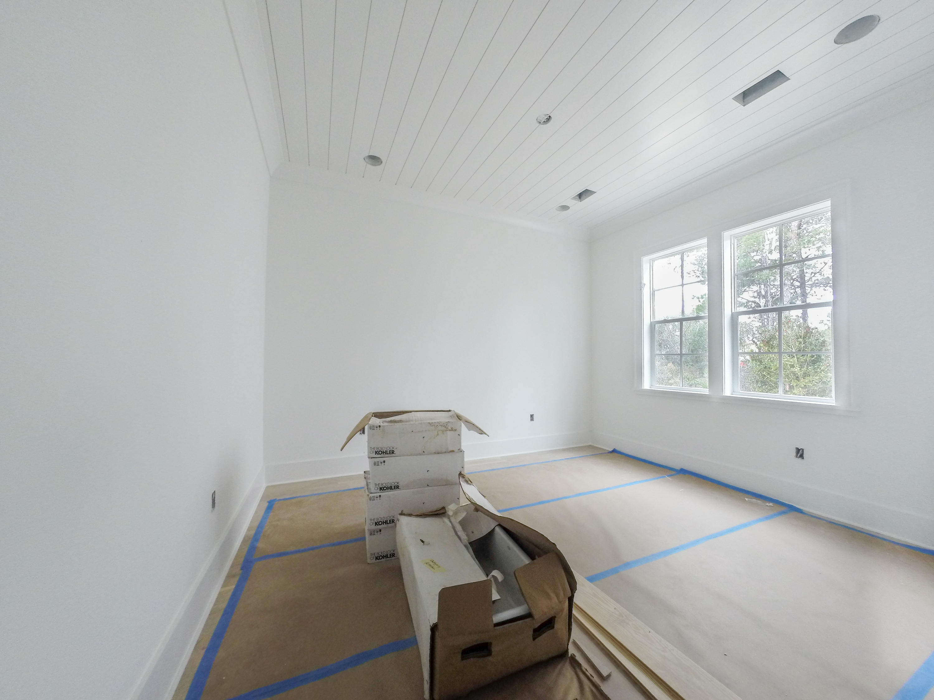 LAKESIDE AT BLUE MOUNTAIN BEACH - Residential