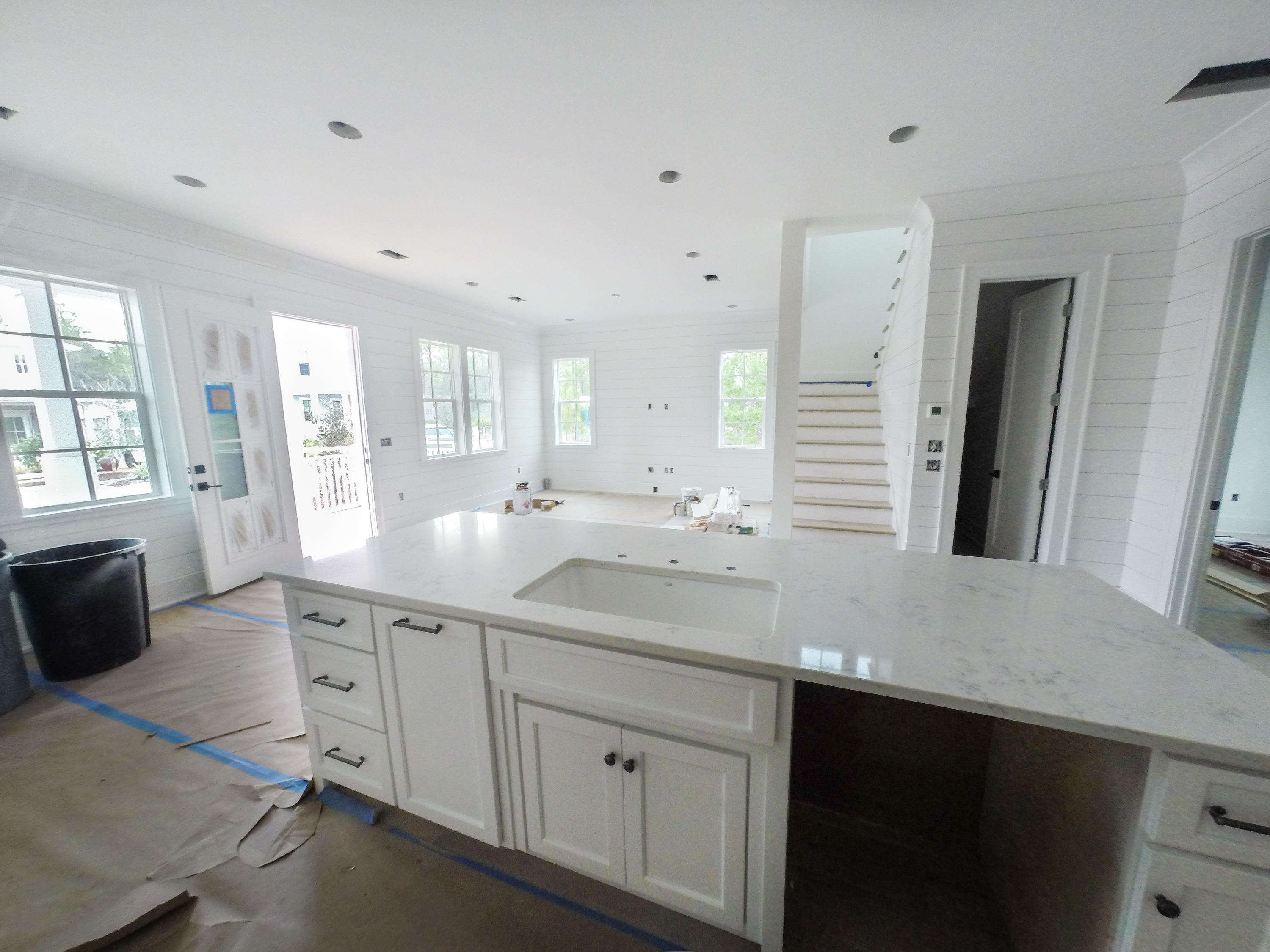 LAKESIDE AT BLUE MOUNTAIN BEACH - Residential