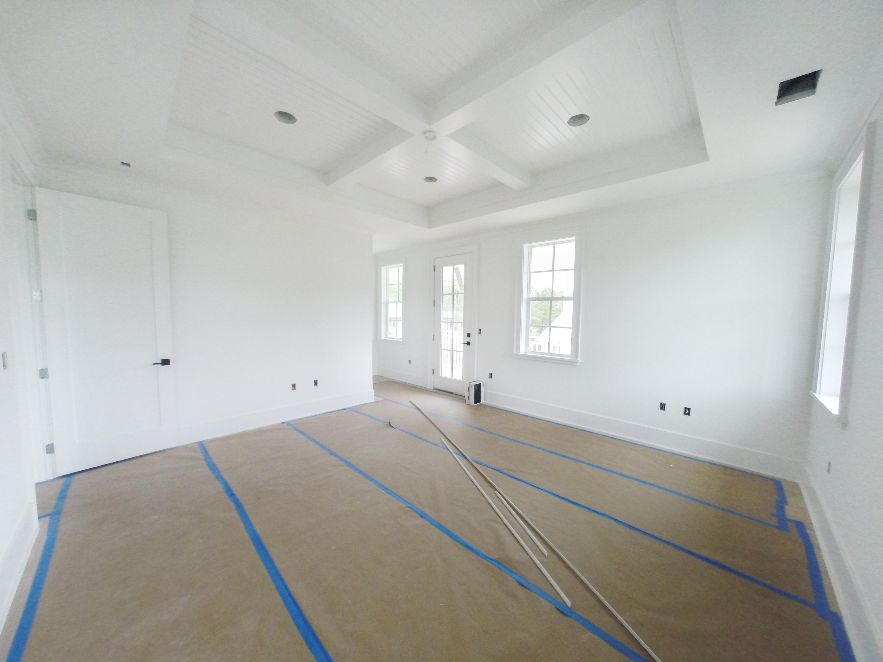 LAKESIDE AT BLUE MOUNTAIN BEACH - Residential