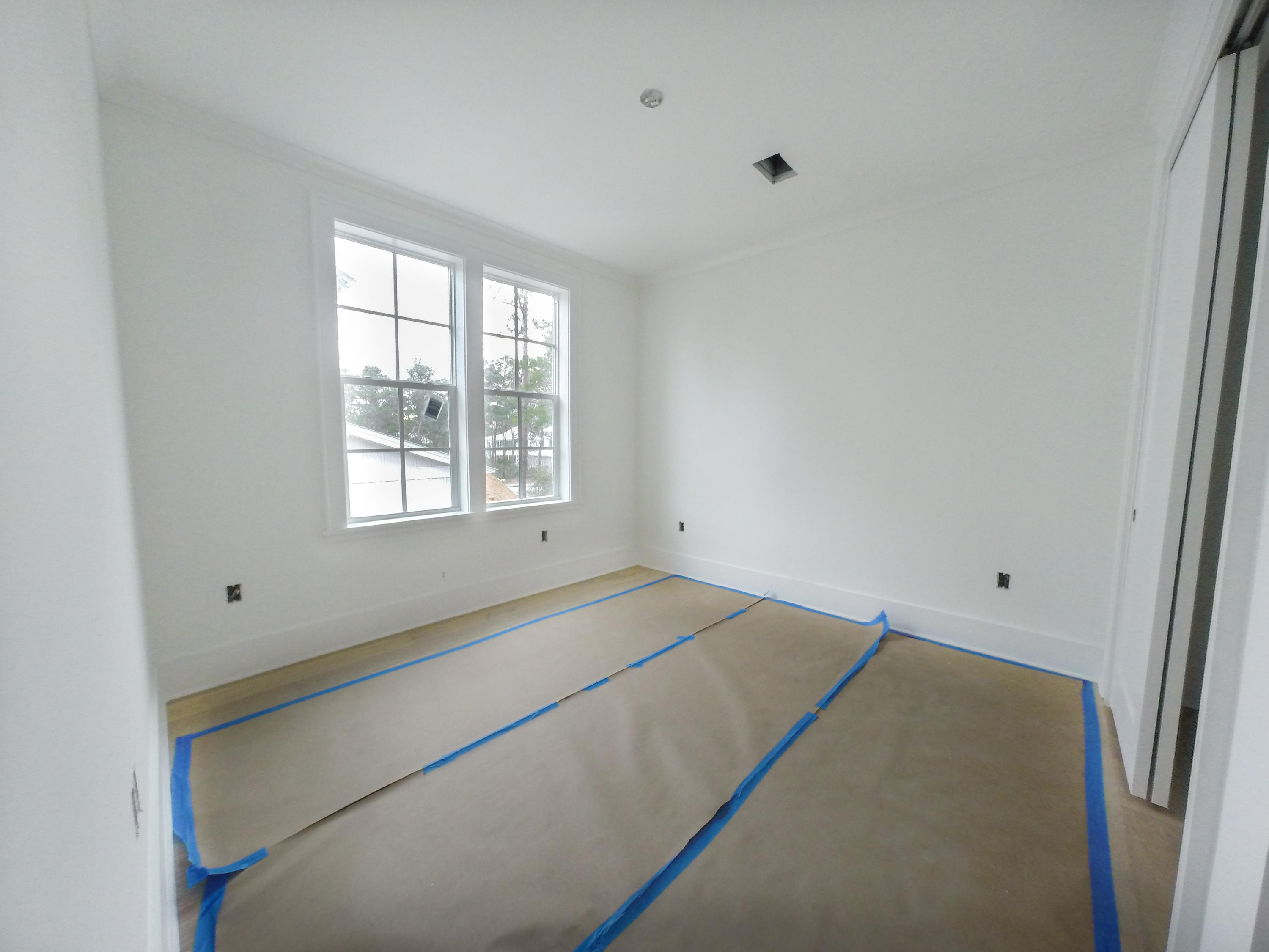 LAKESIDE AT BLUE MOUNTAIN BEACH - Residential