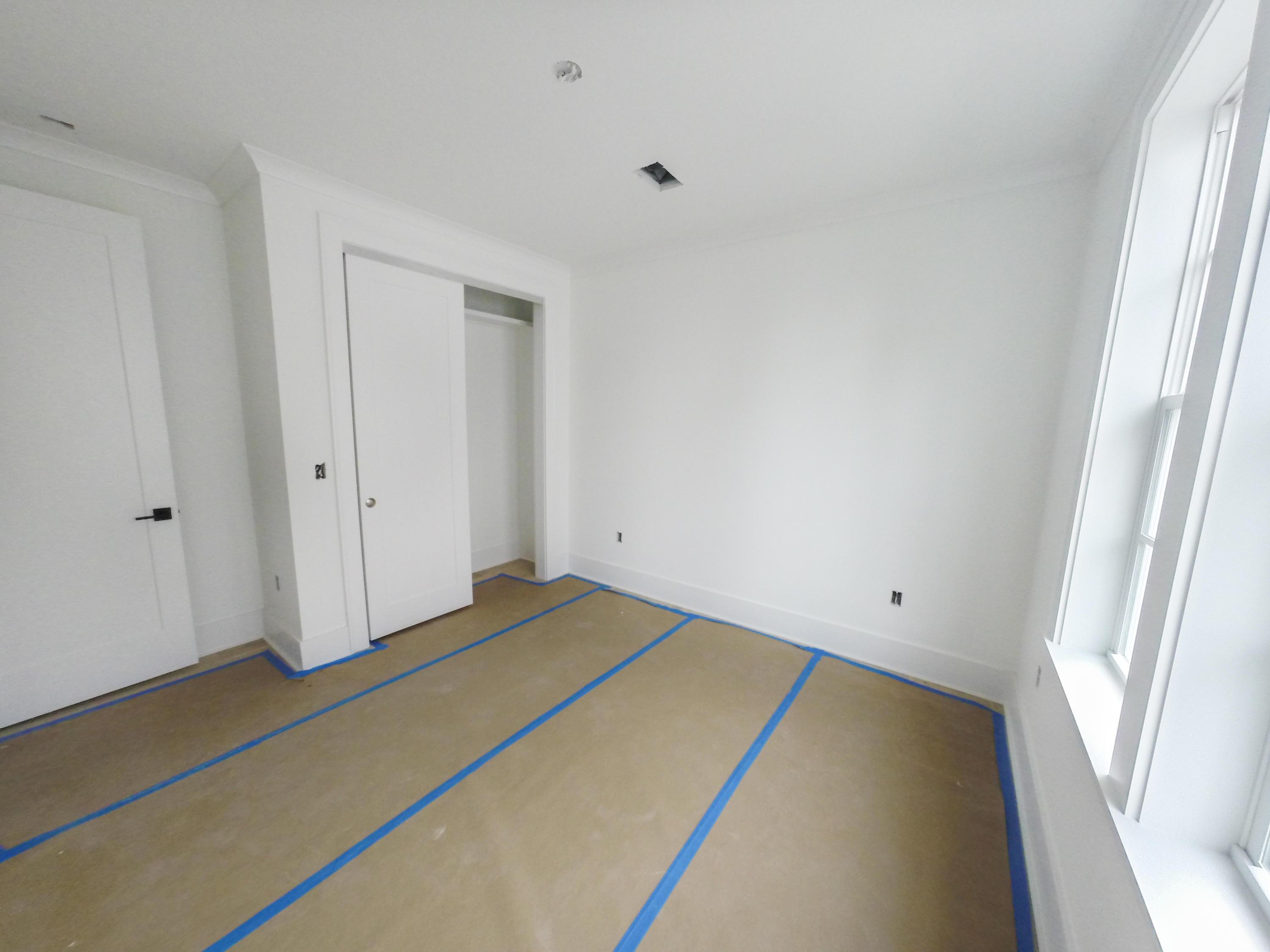 LAKESIDE AT BLUE MOUNTAIN BEACH - Residential