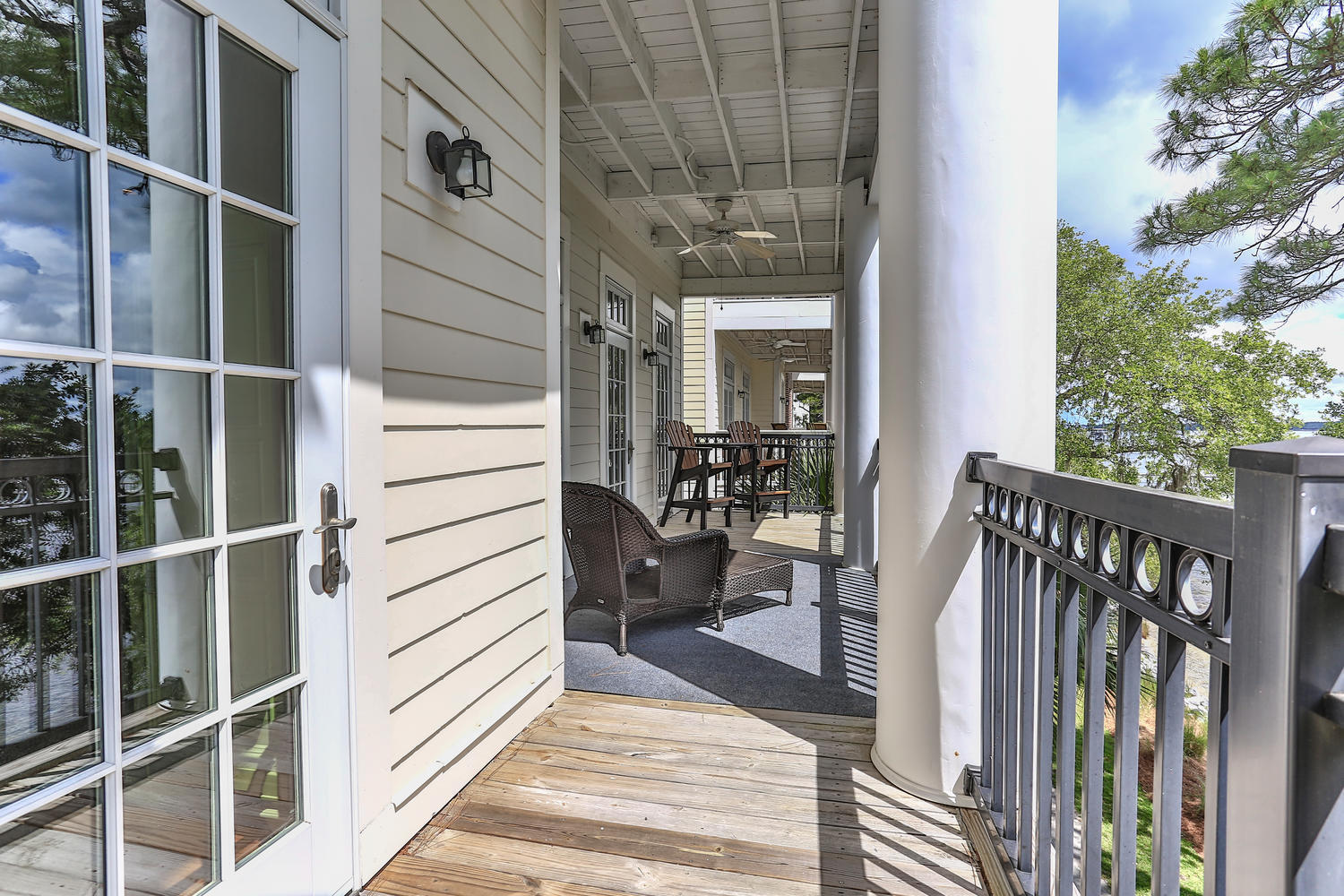 Waterhaven - Residential