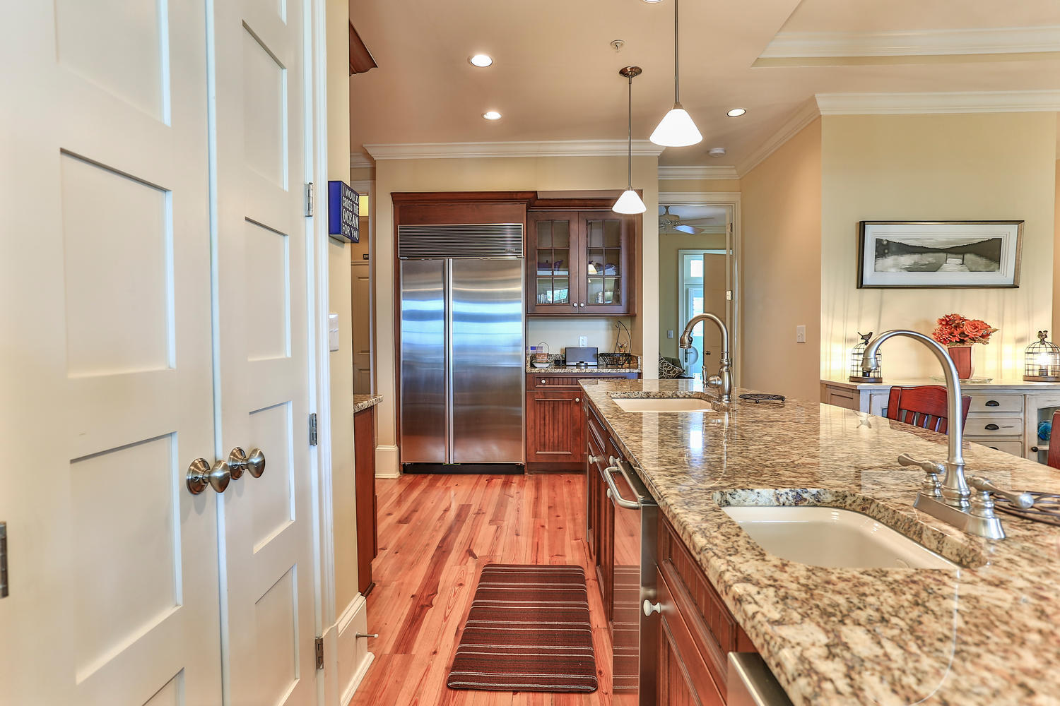 Waterhaven - Residential