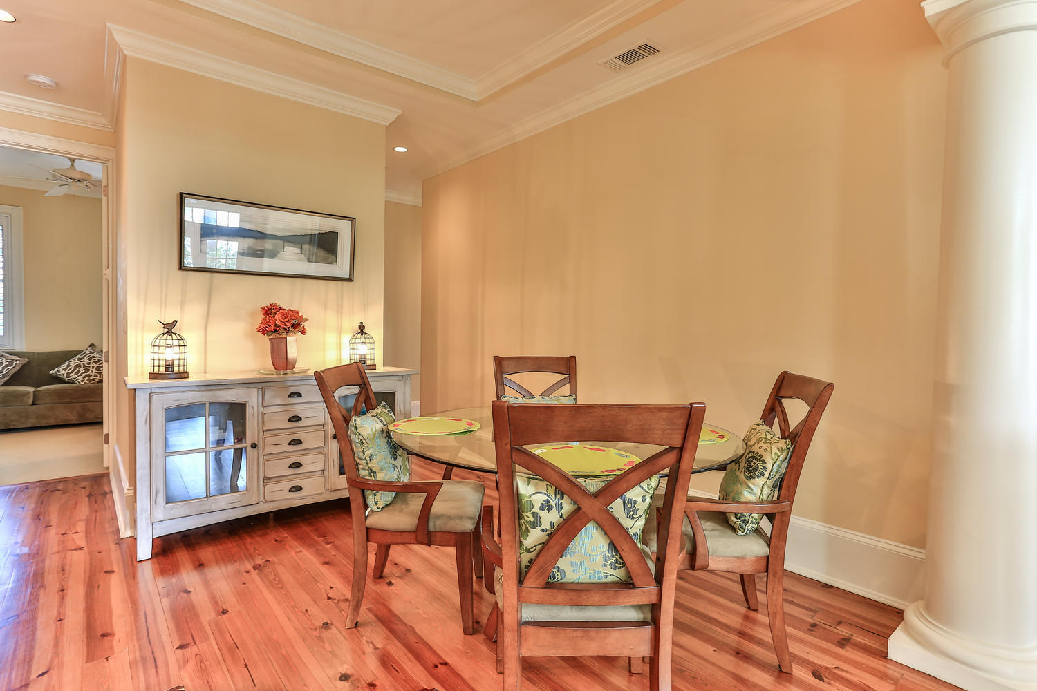 Waterhaven - Residential