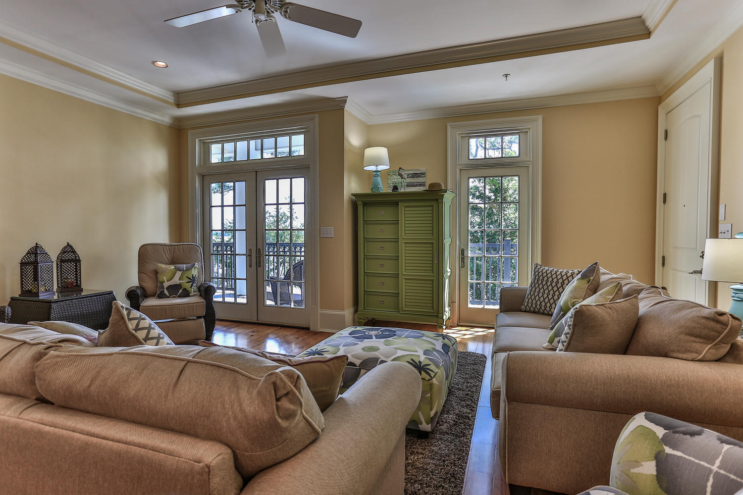 Waterhaven - Residential