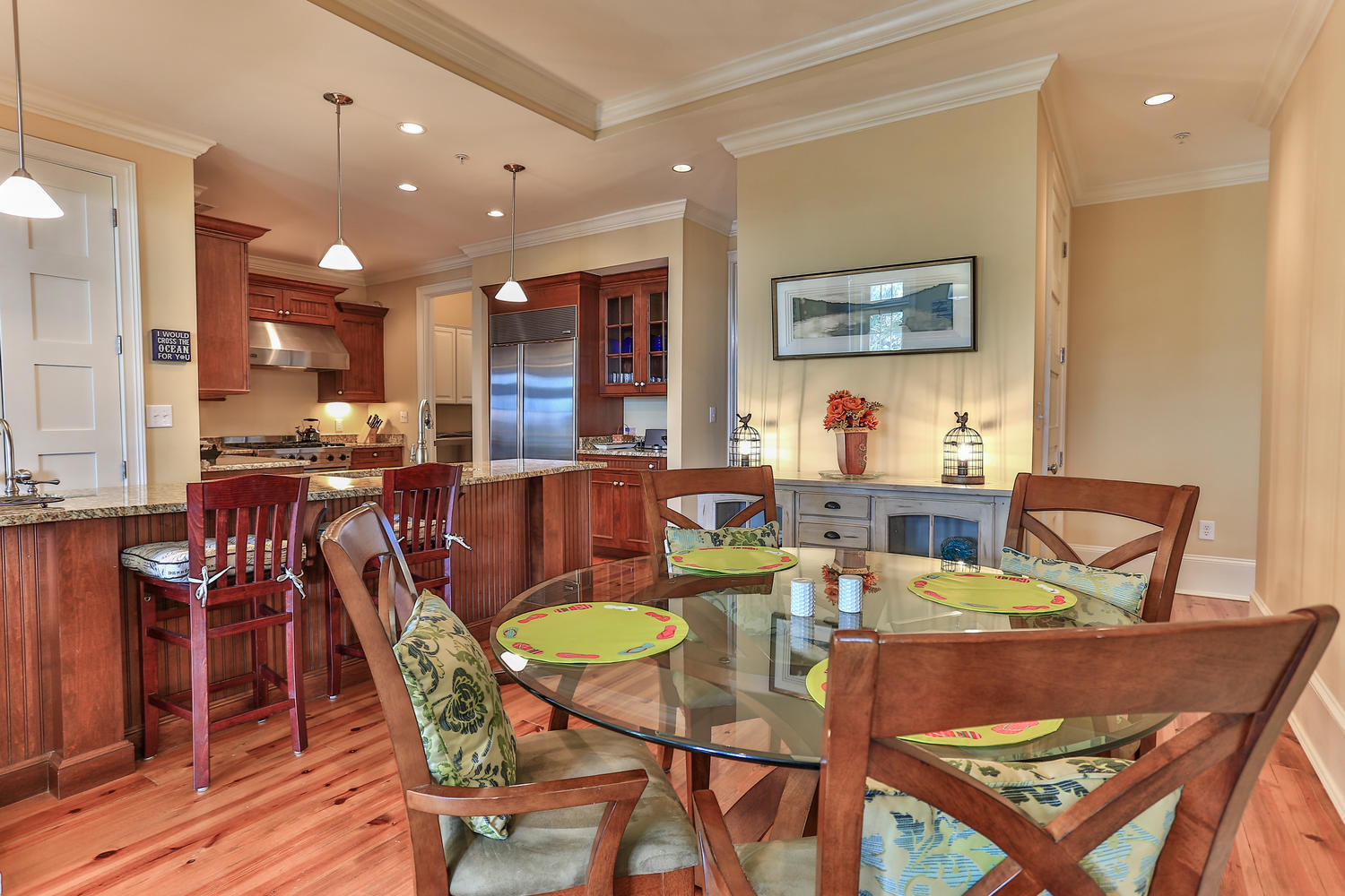 Waterhaven - Residential