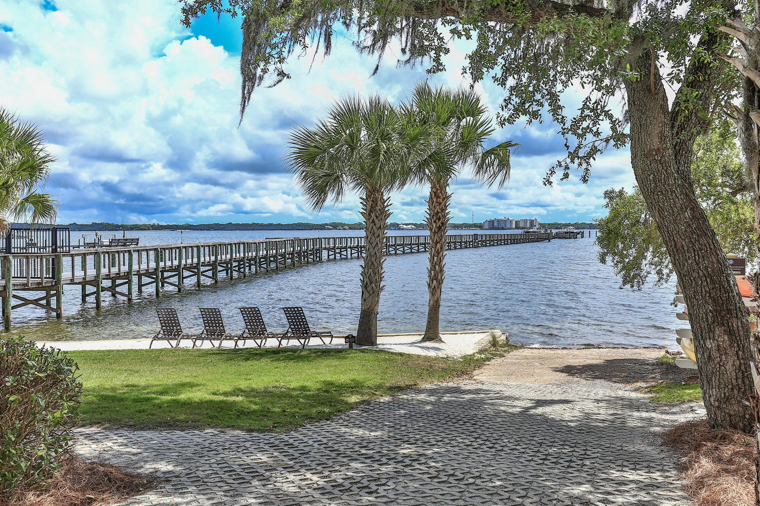 Waterhaven - Residential