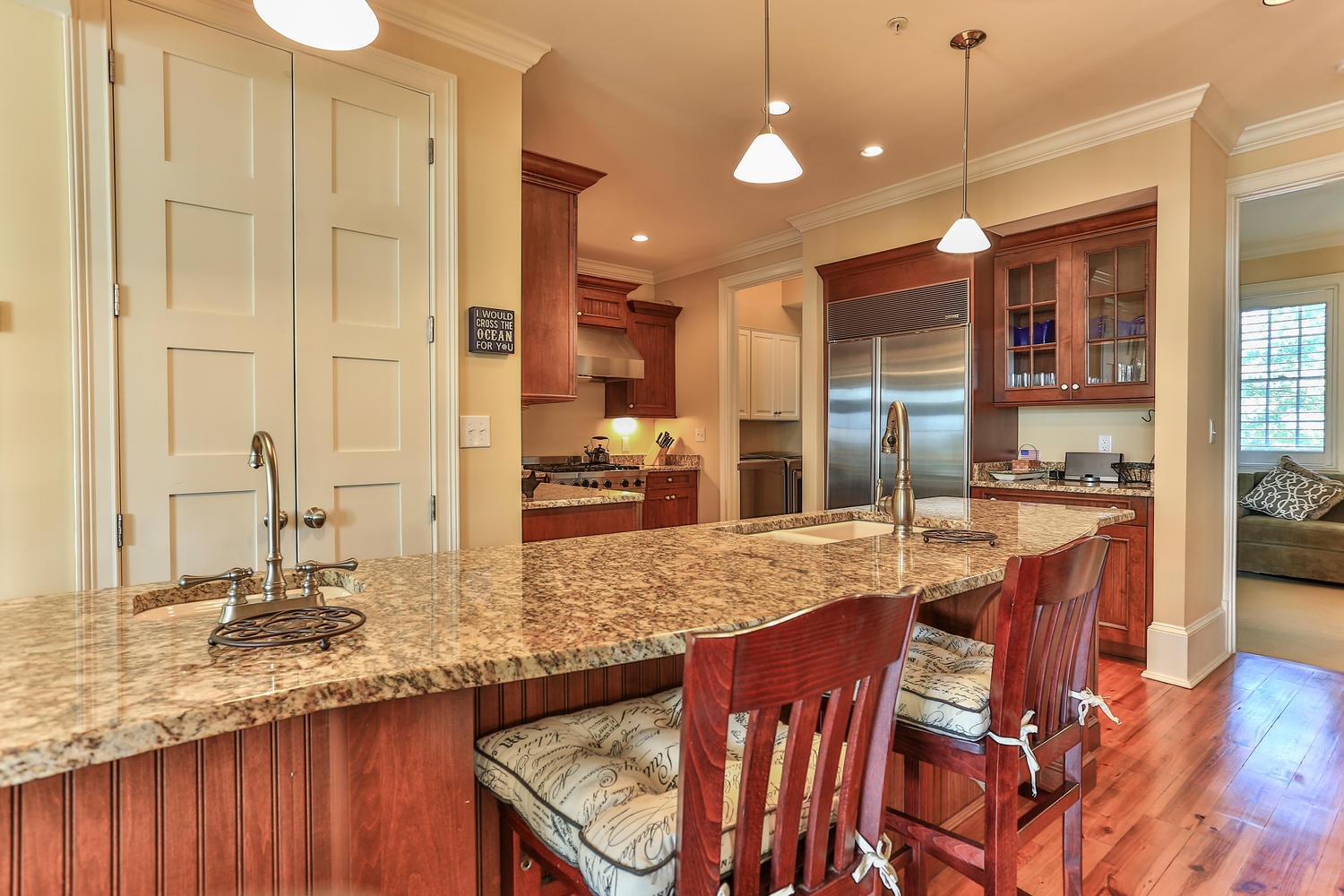 Waterhaven - Residential