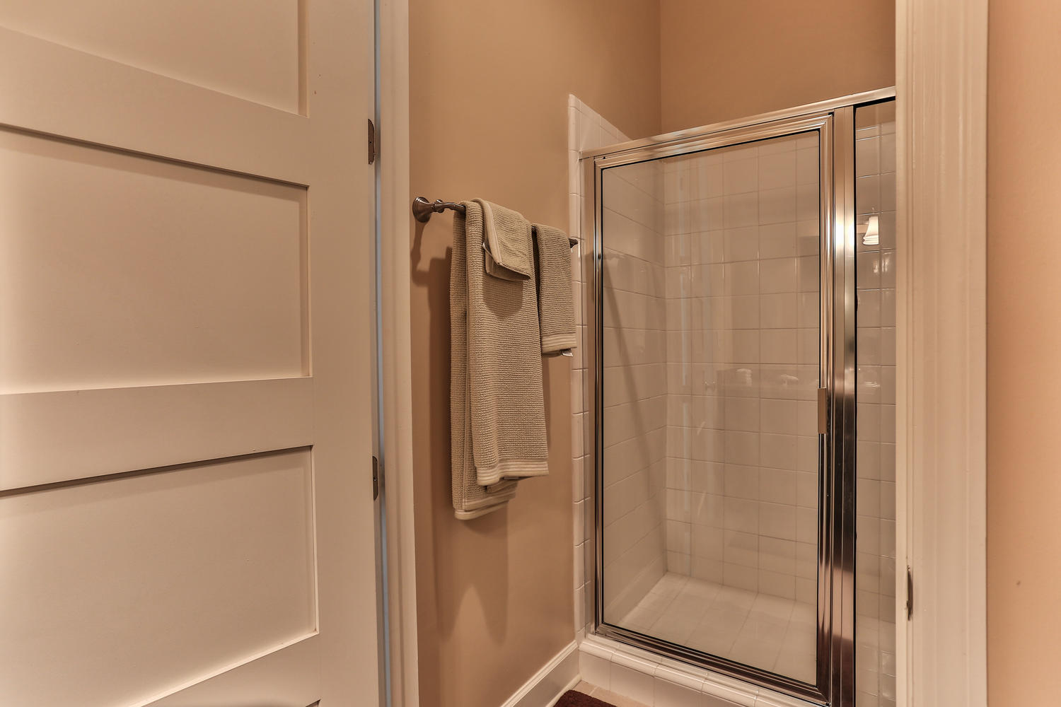 Waterhaven - Residential