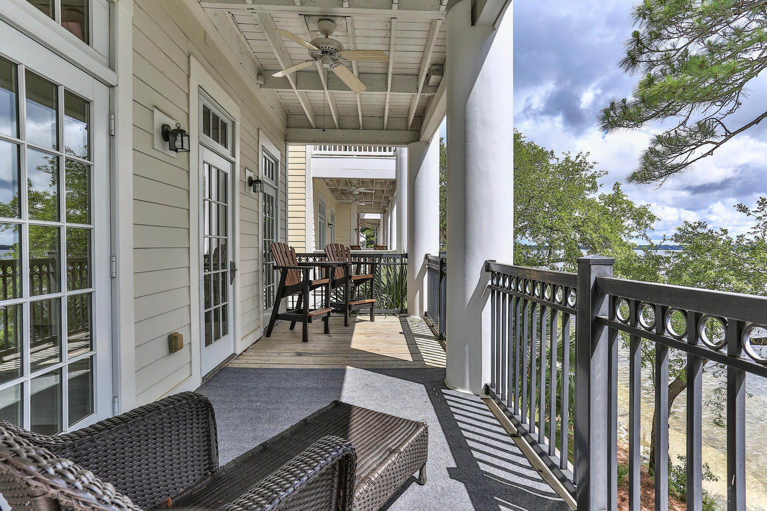 Waterhaven - Residential