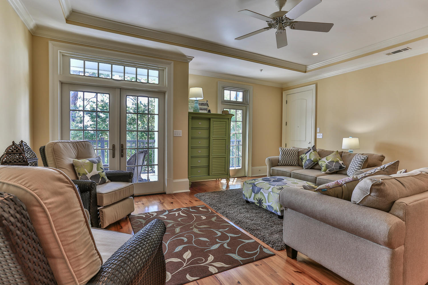 Waterhaven - Residential