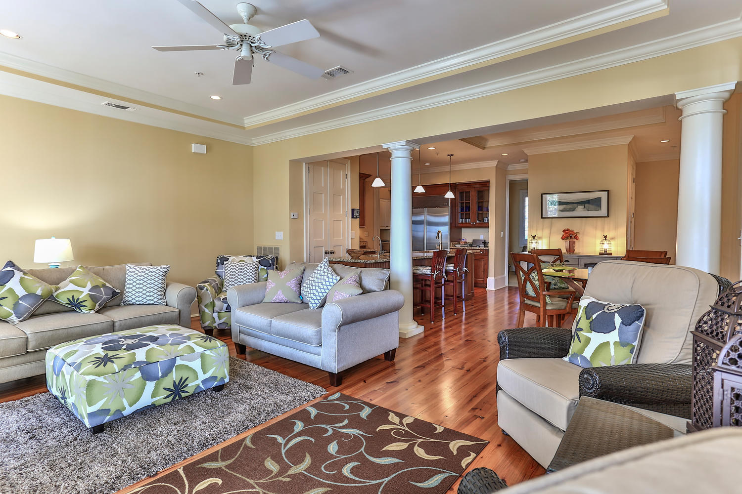 Waterhaven - Residential