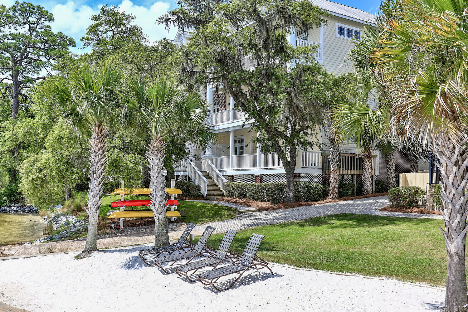 Waterhaven - Residential