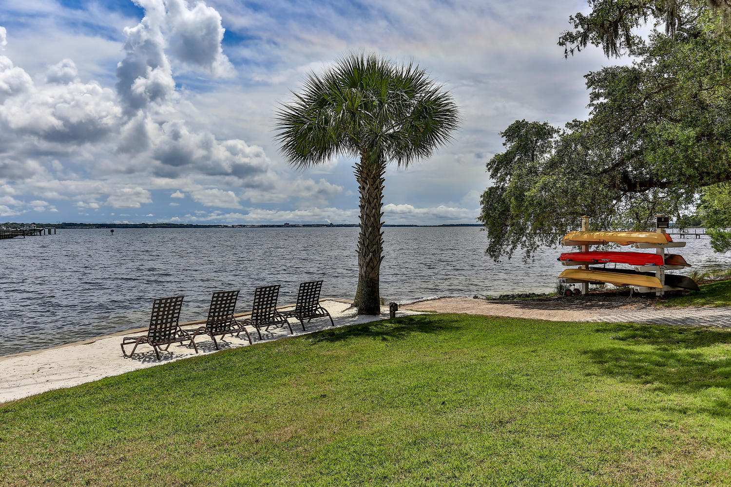 Waterhaven - Residential