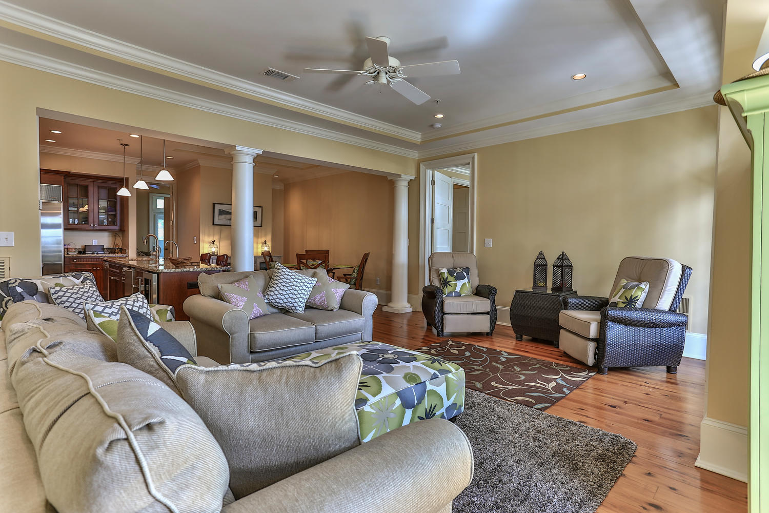 Waterhaven - Residential