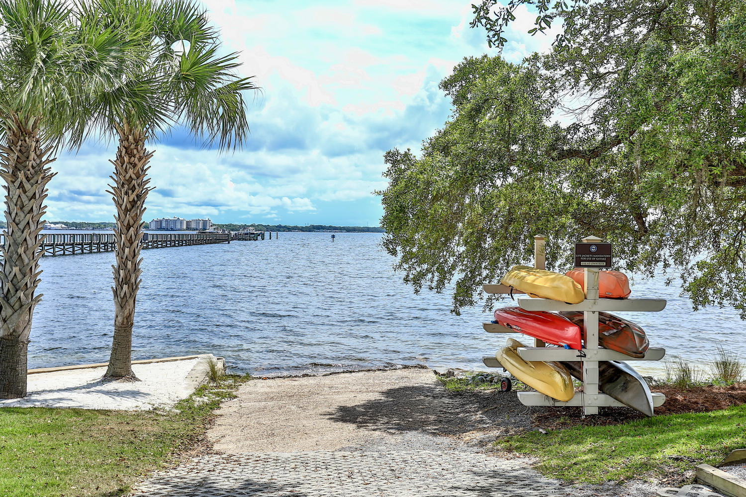 Waterhaven - Residential