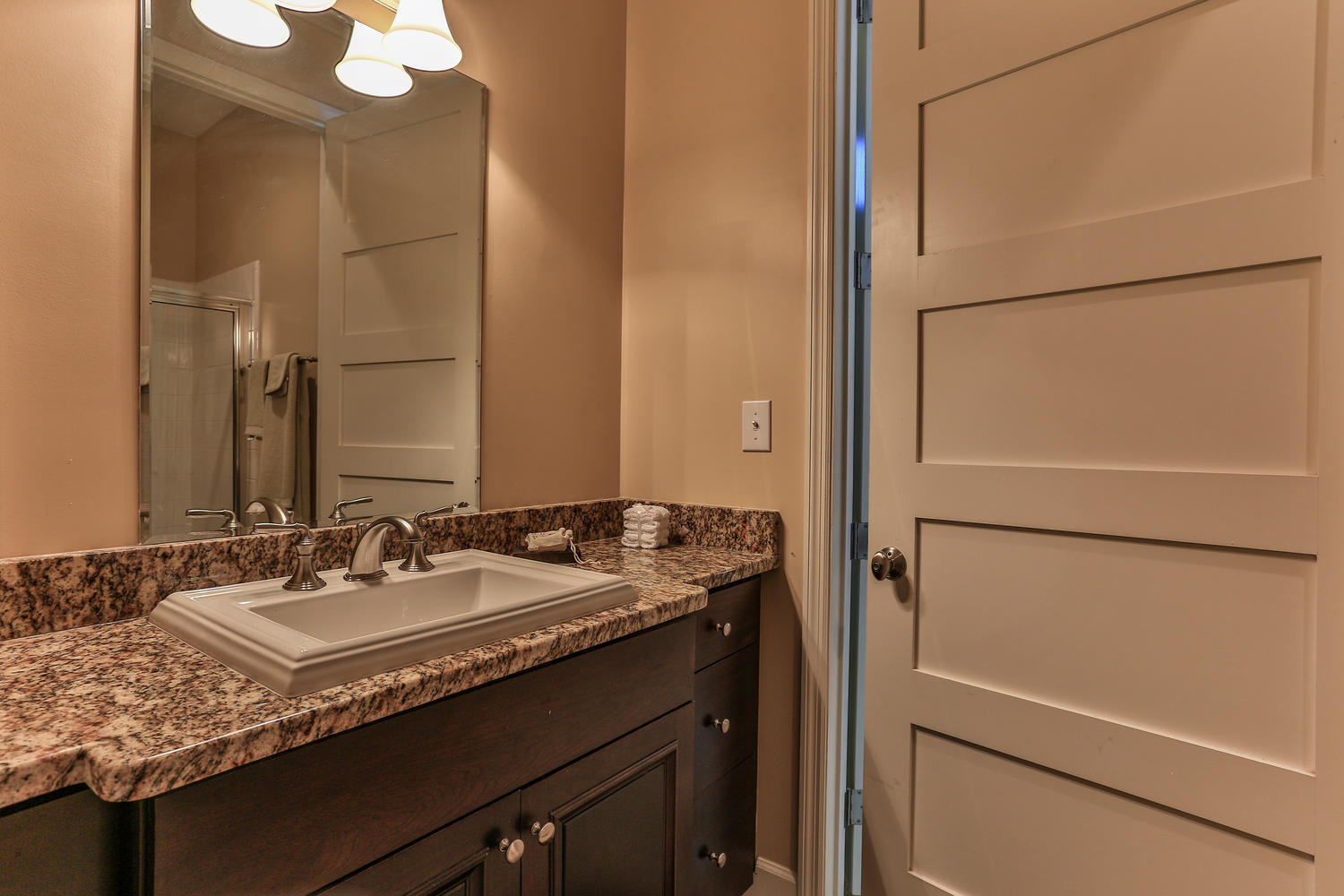 Waterhaven - Residential