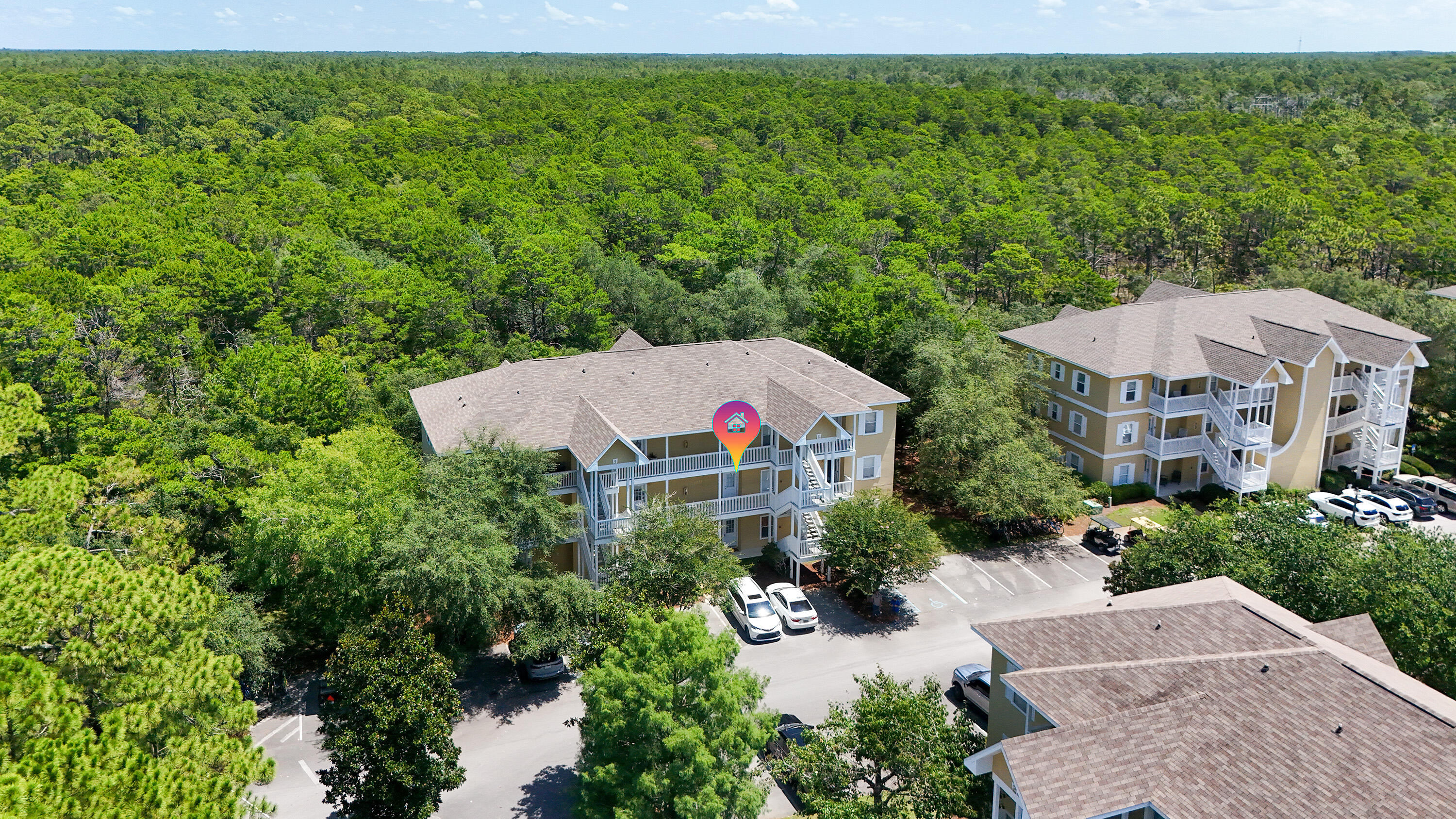 HERONS WATCH CONDO PH 1 - Residential