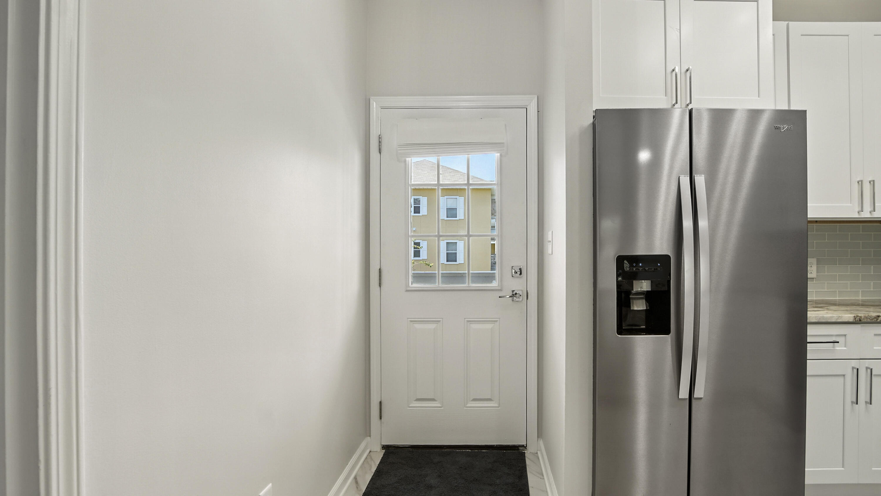 HERONS WATCH CONDO PH 1 - Residential