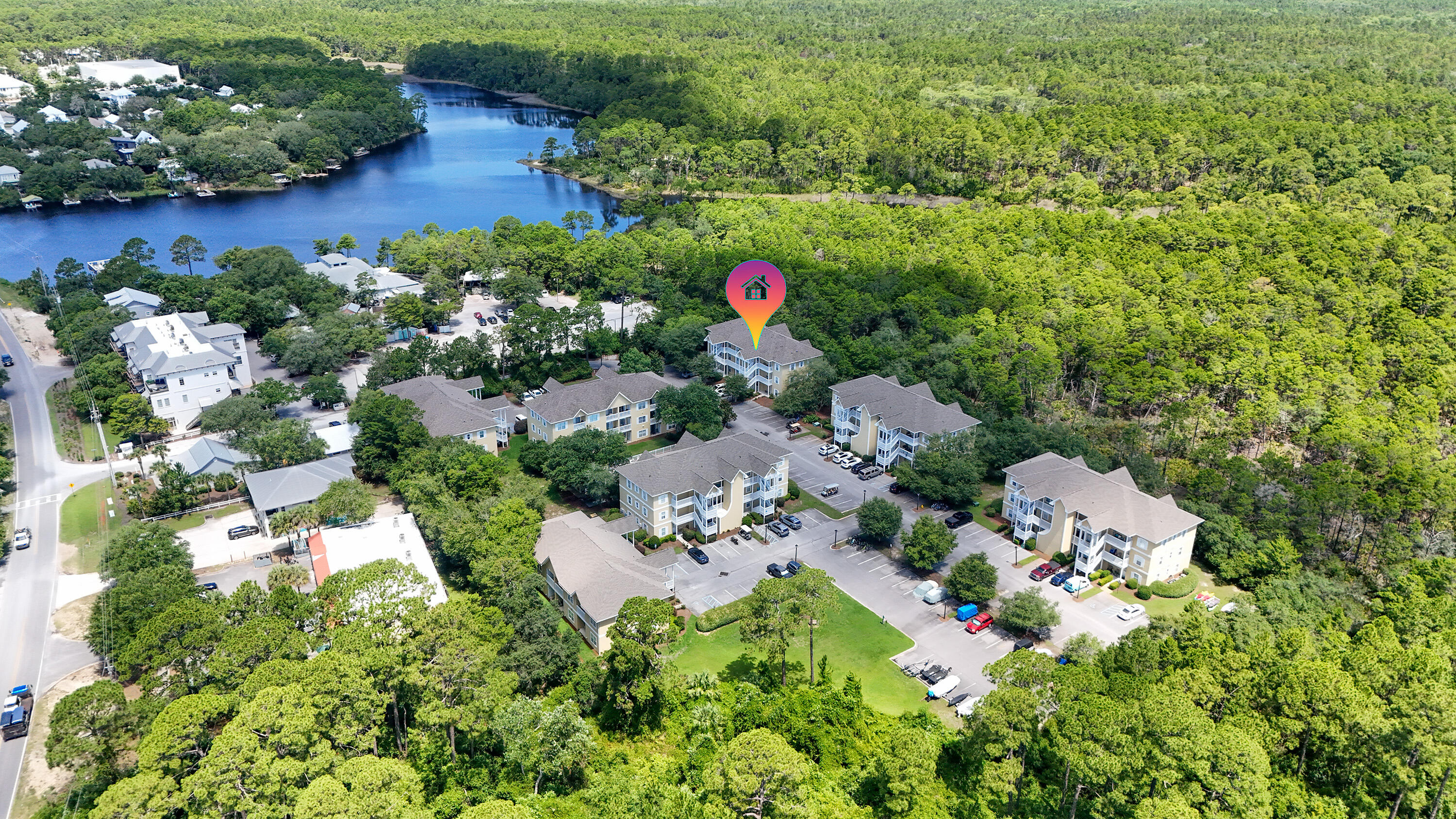 HERONS WATCH CONDO PH 1 - Residential
