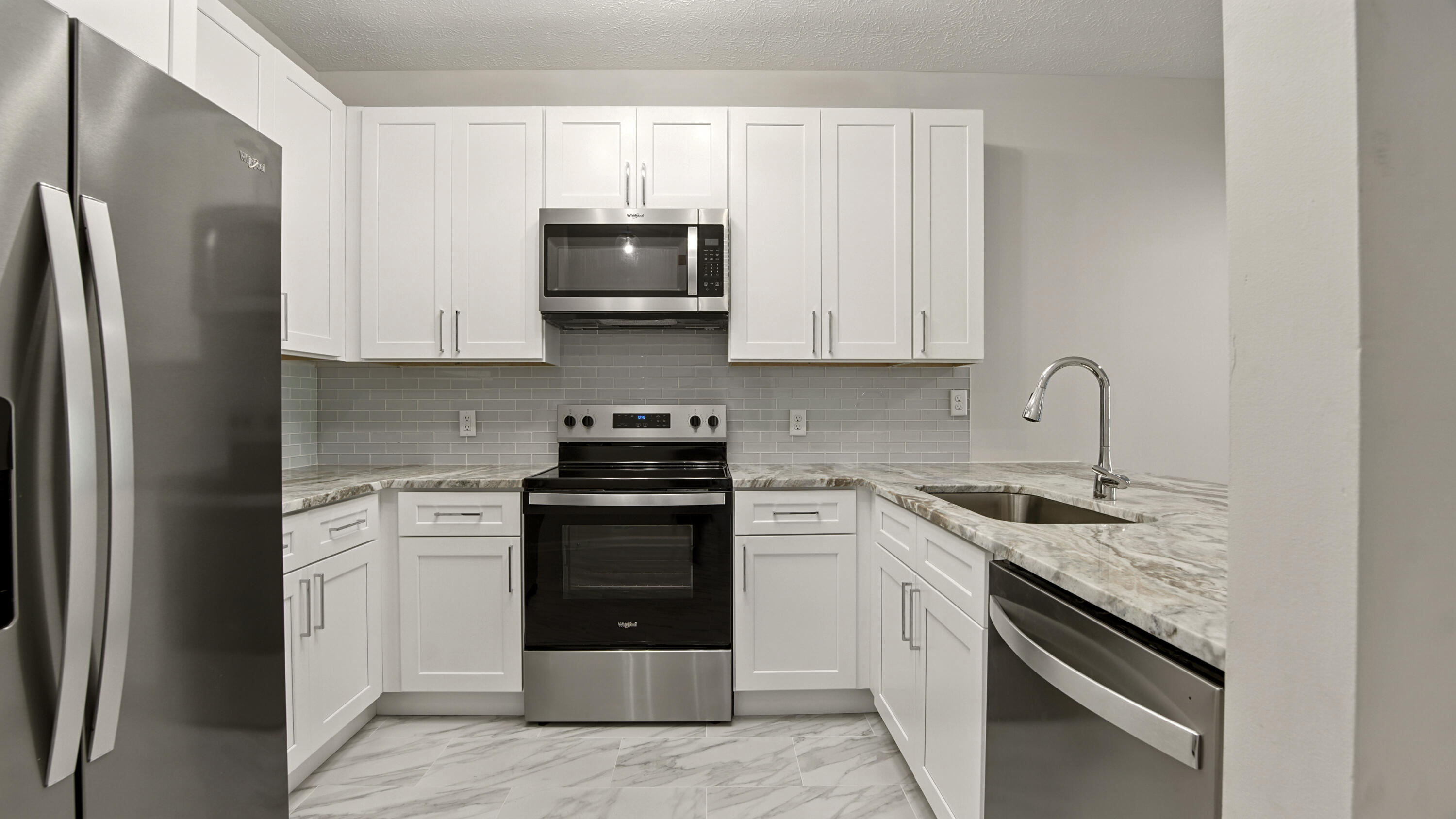 HERONS WATCH CONDO PH 1 - Residential