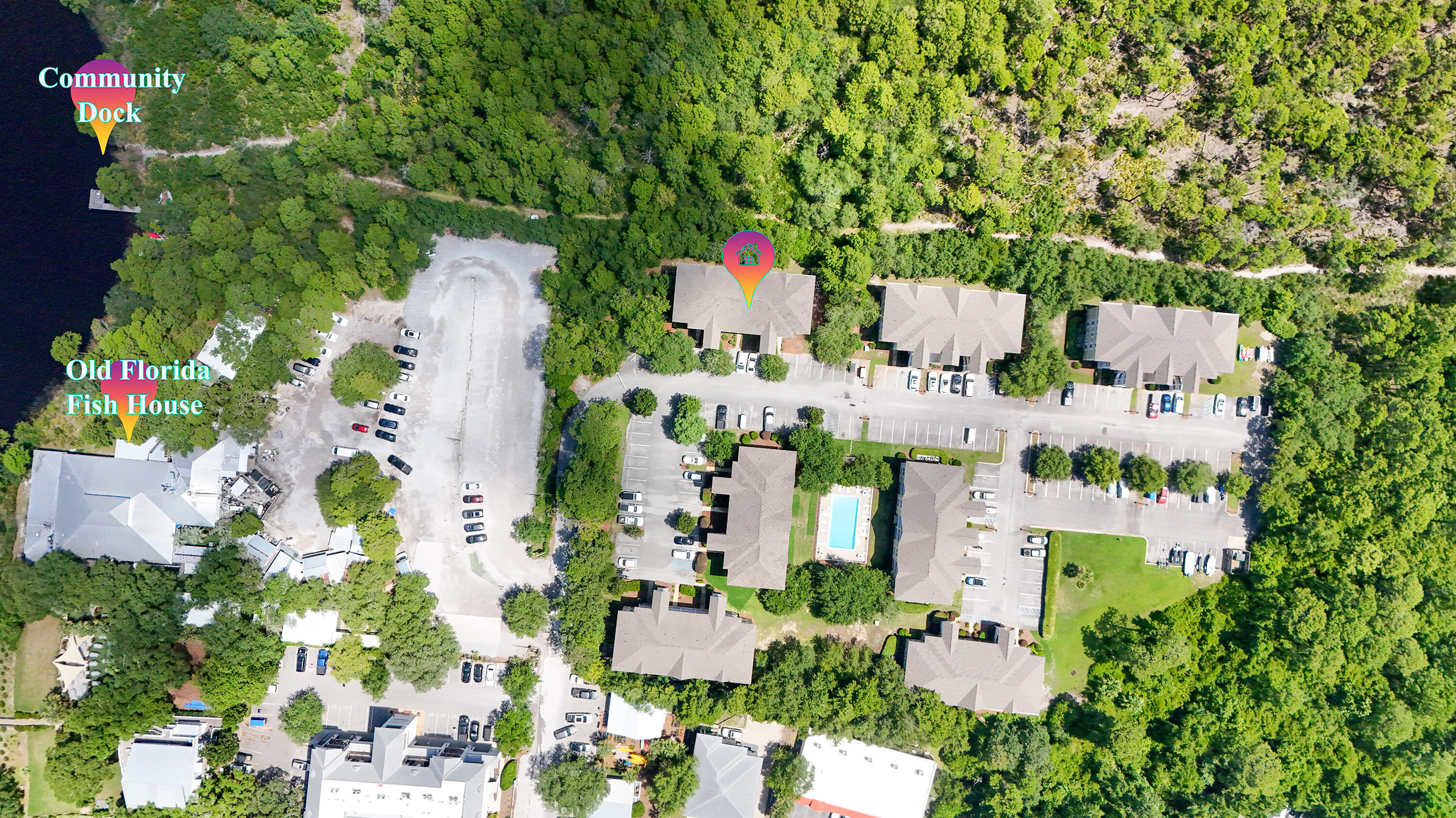 HERONS WATCH CONDO PH 1 - Residential