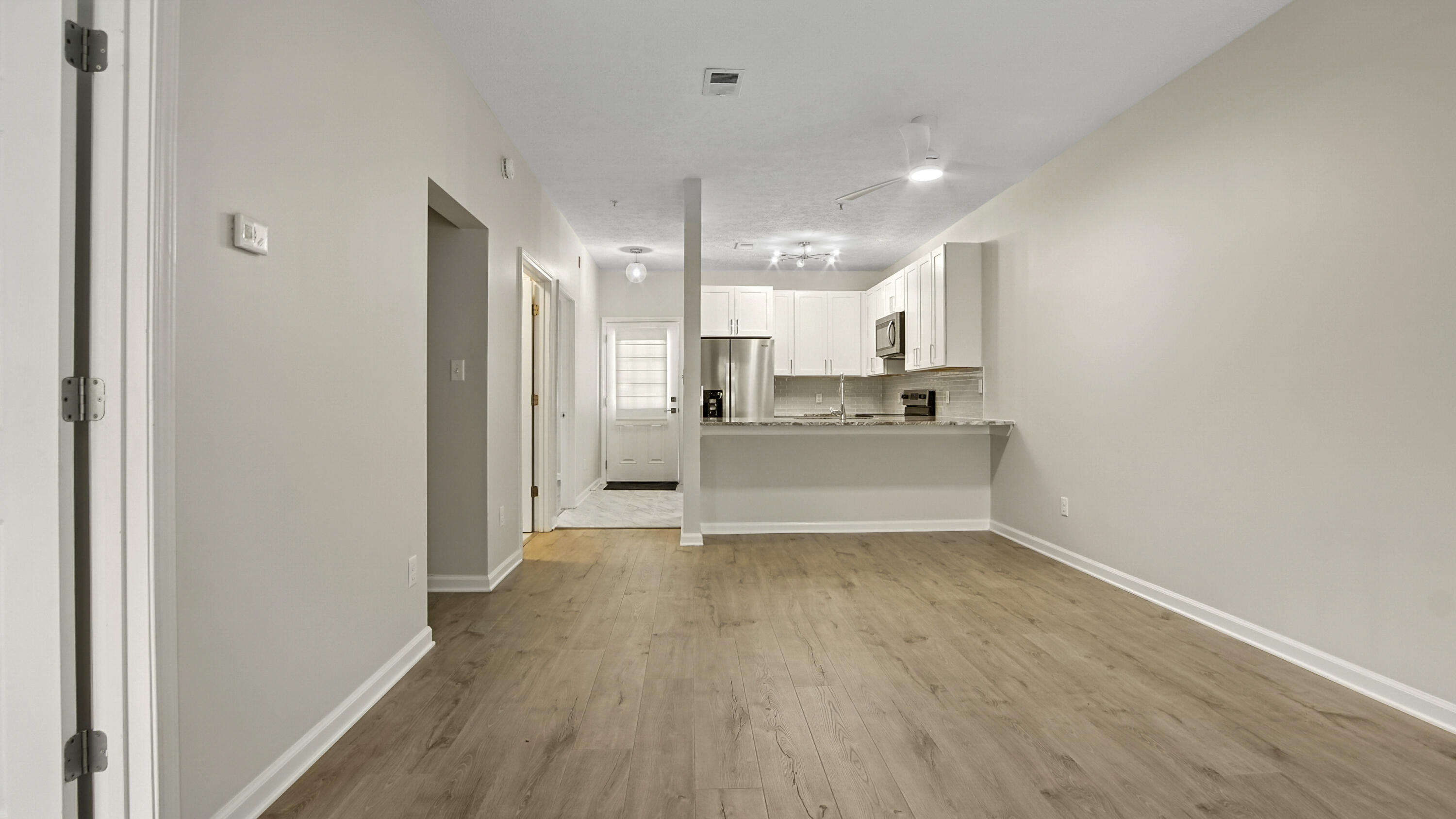 HERONS WATCH CONDO PH 1 - Residential