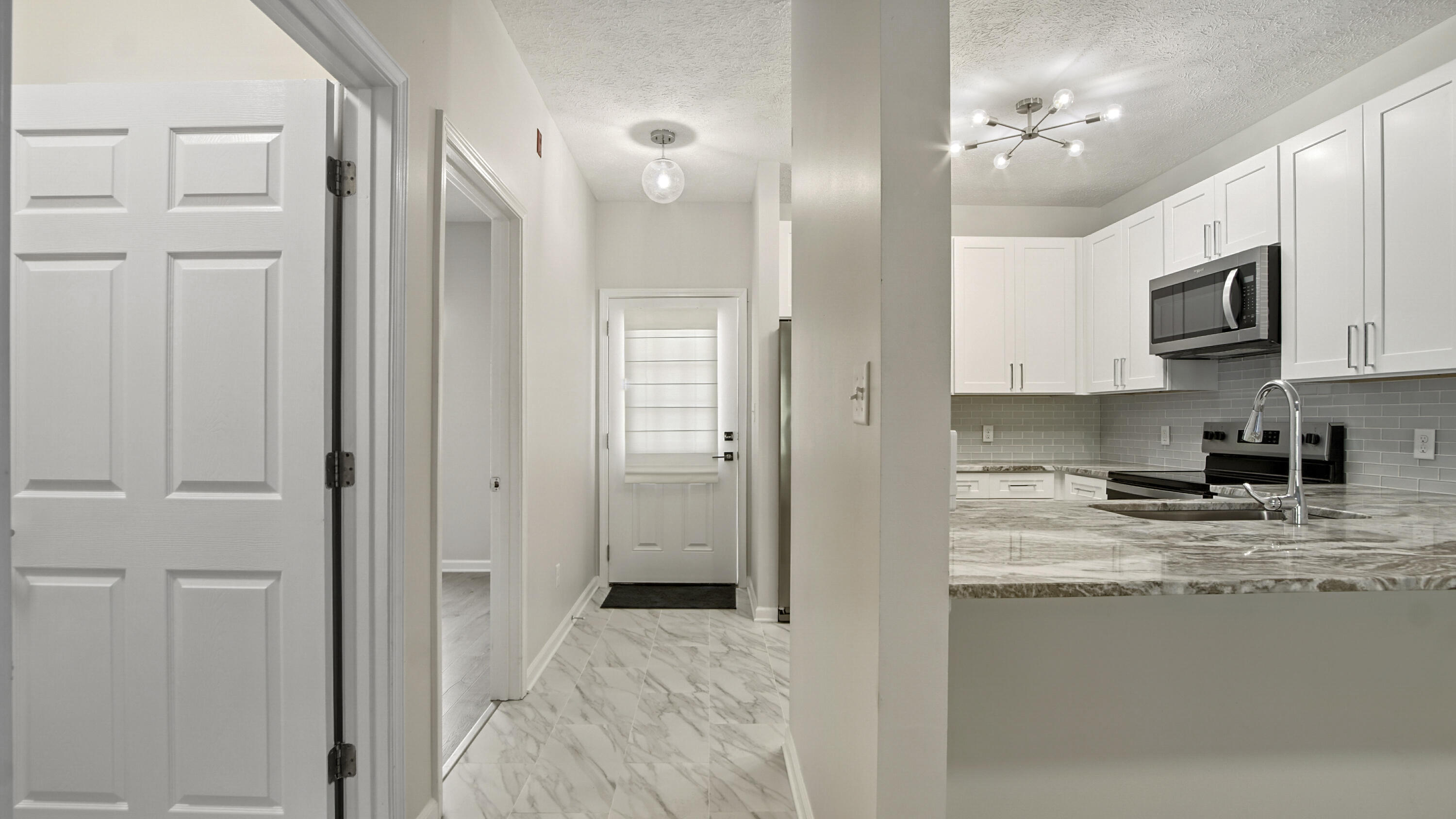 HERONS WATCH CONDO PH 1 - Residential