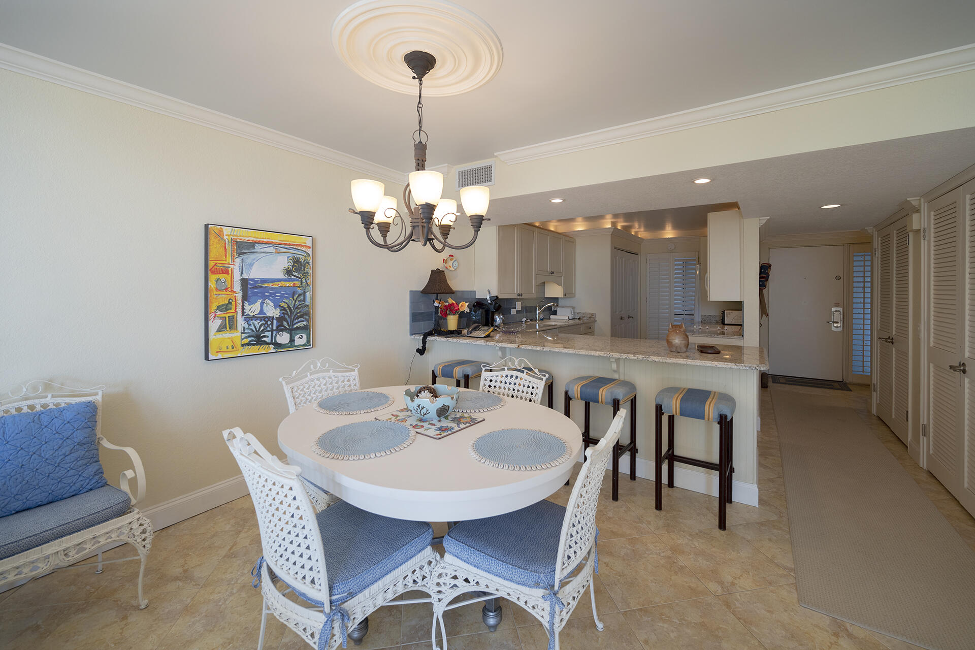 MAINSAIL CONDO PH 1 - Residential