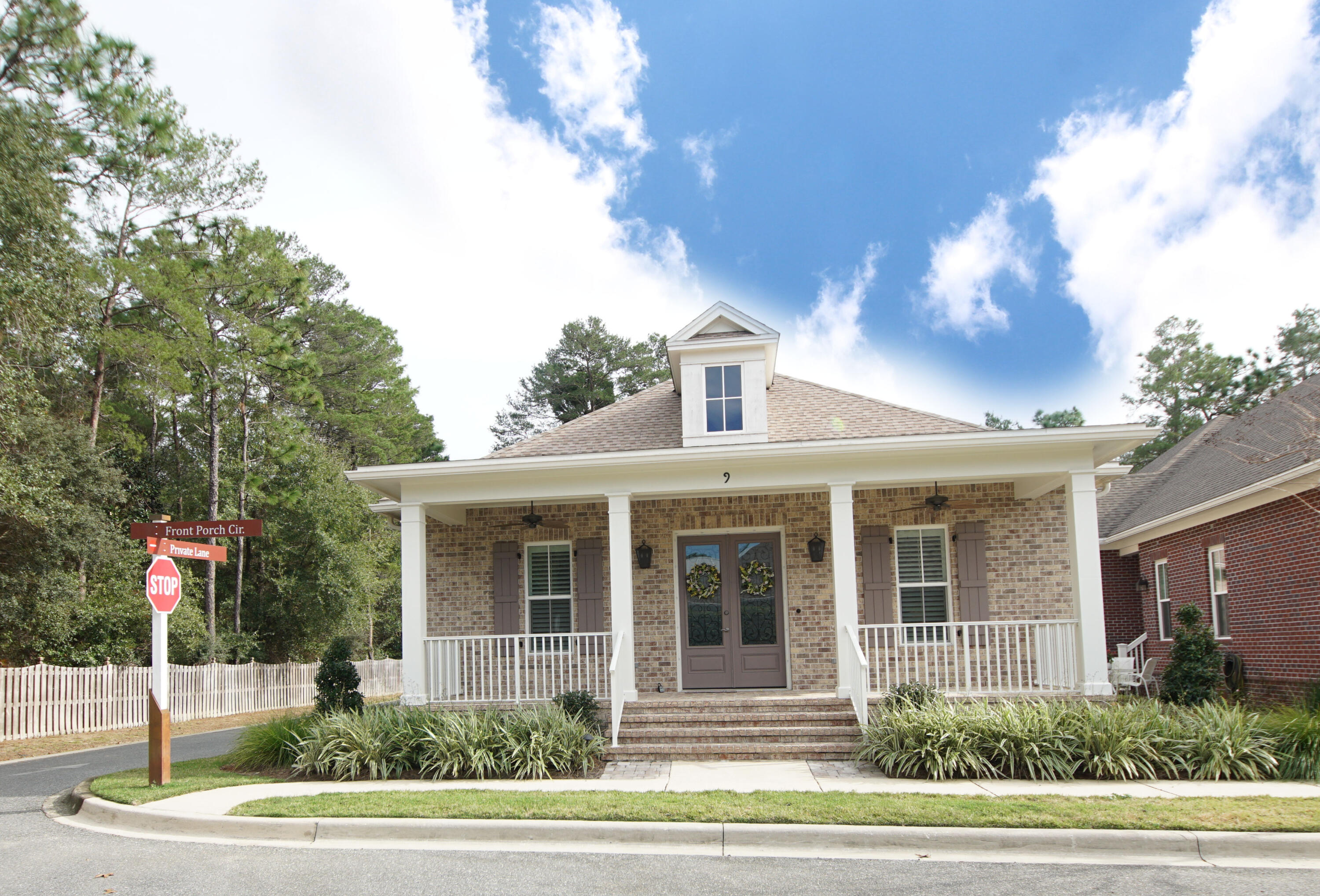 Built by Key Lime Custom Builders. Buyers to confirm measurements.