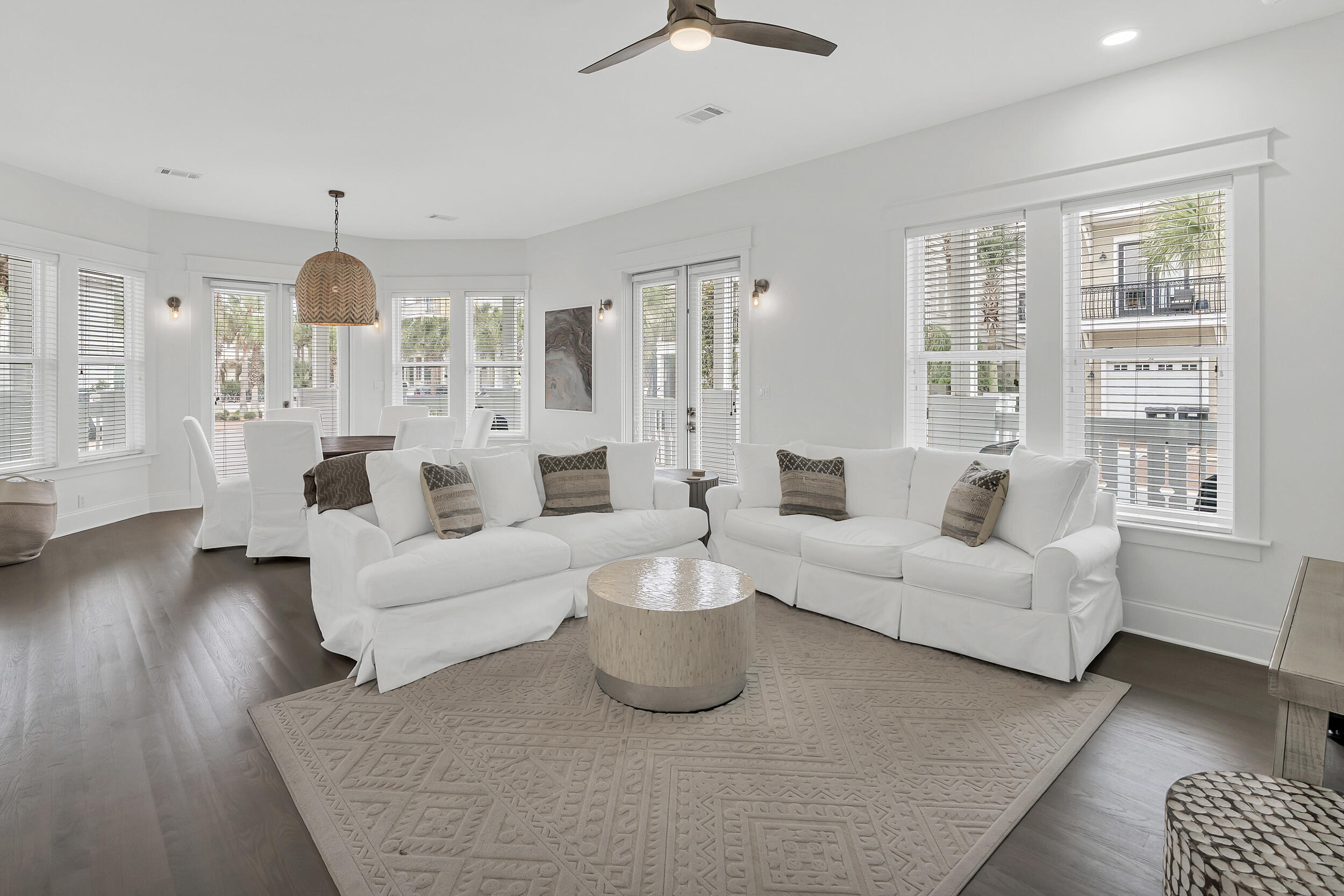 SEACREST BEACH - Residential
