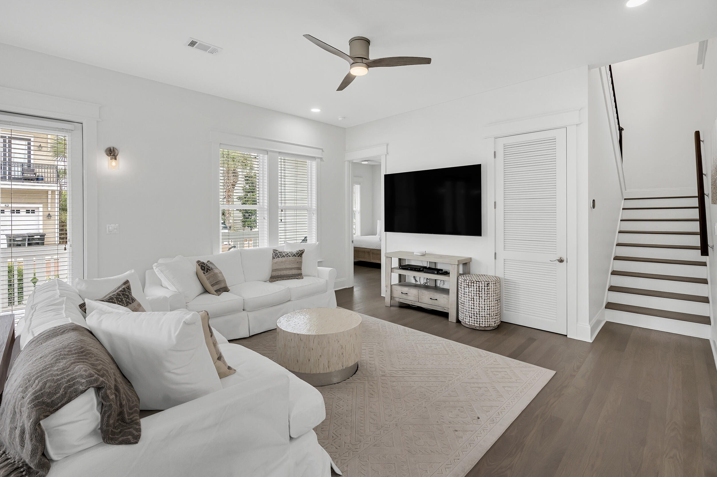 SEACREST BEACH - Residential