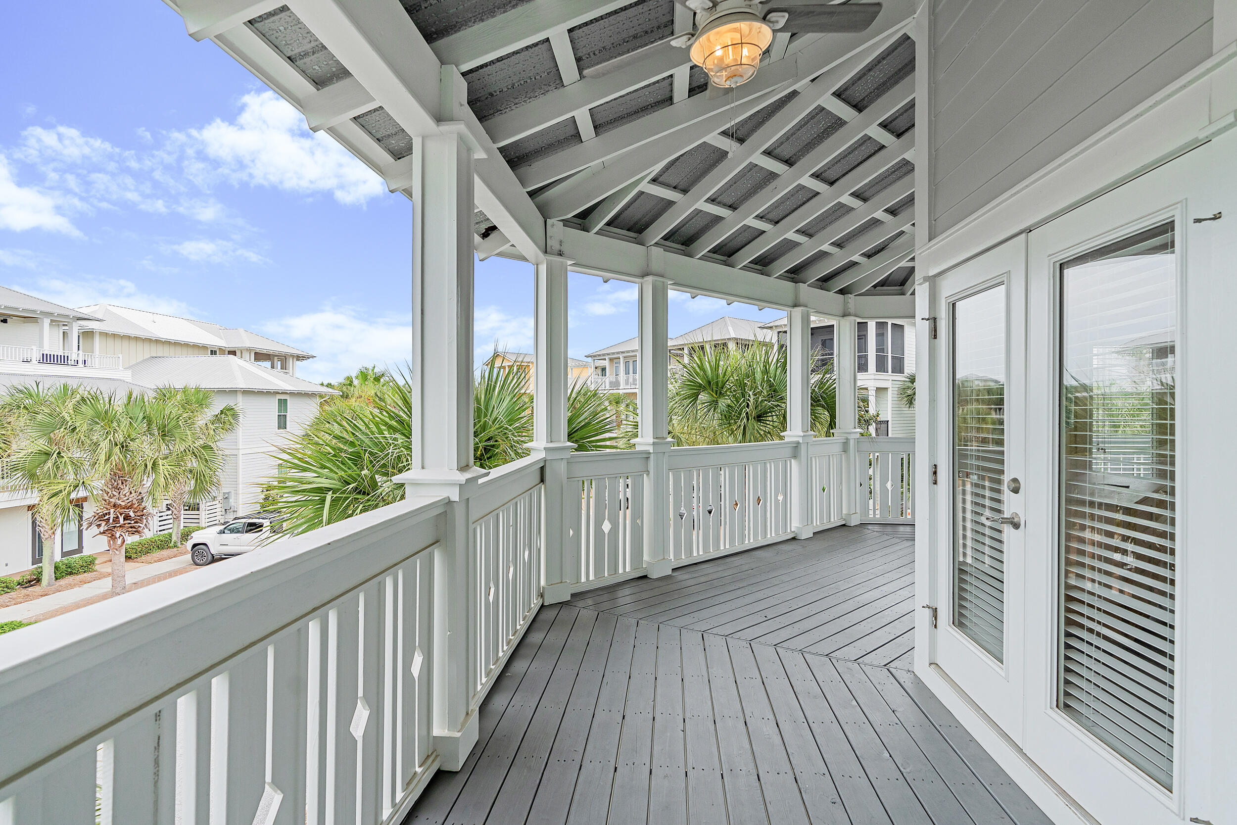 SEACREST BEACH - Residential