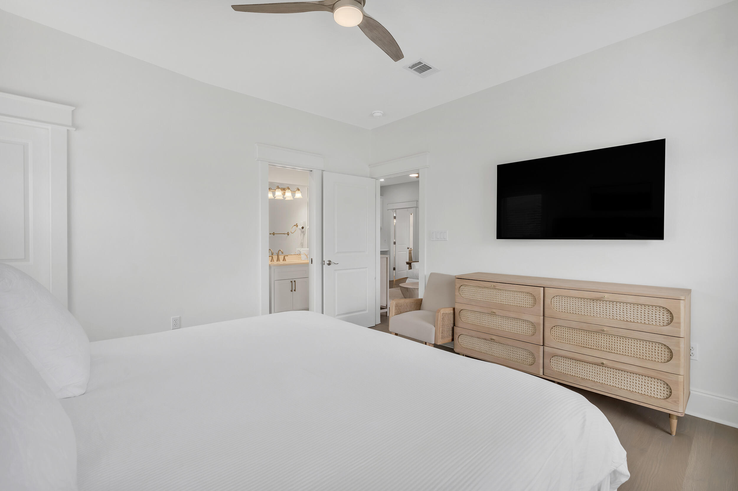 SEACREST BEACH - Residential