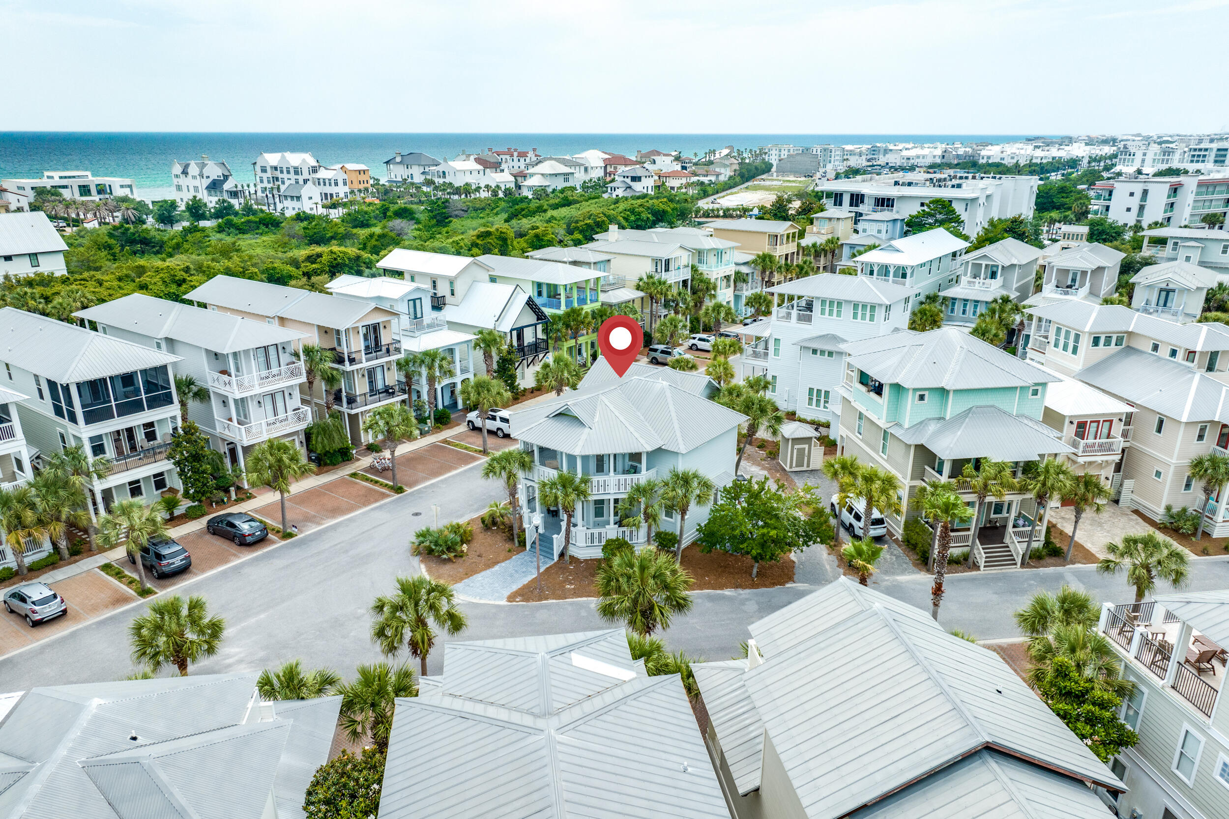 SEACREST BEACH - Residential
