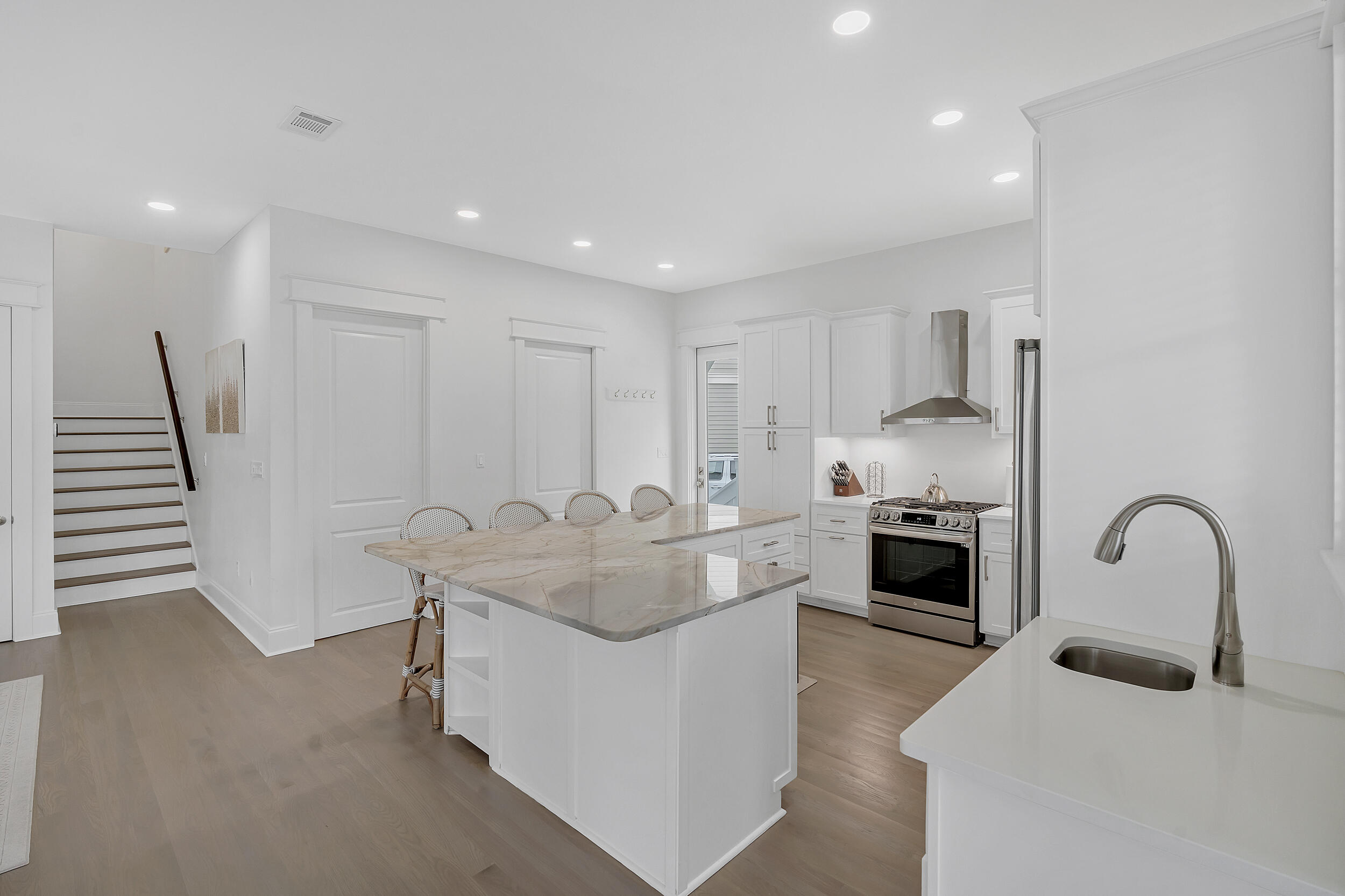 SEACREST BEACH - Residential