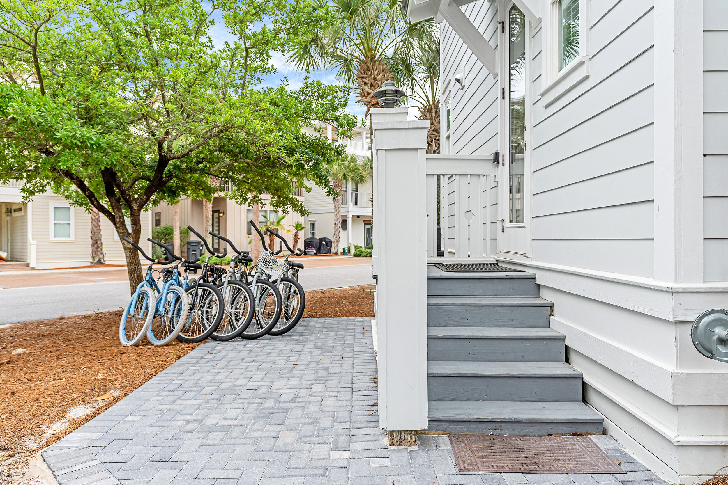 SEACREST BEACH - Residential