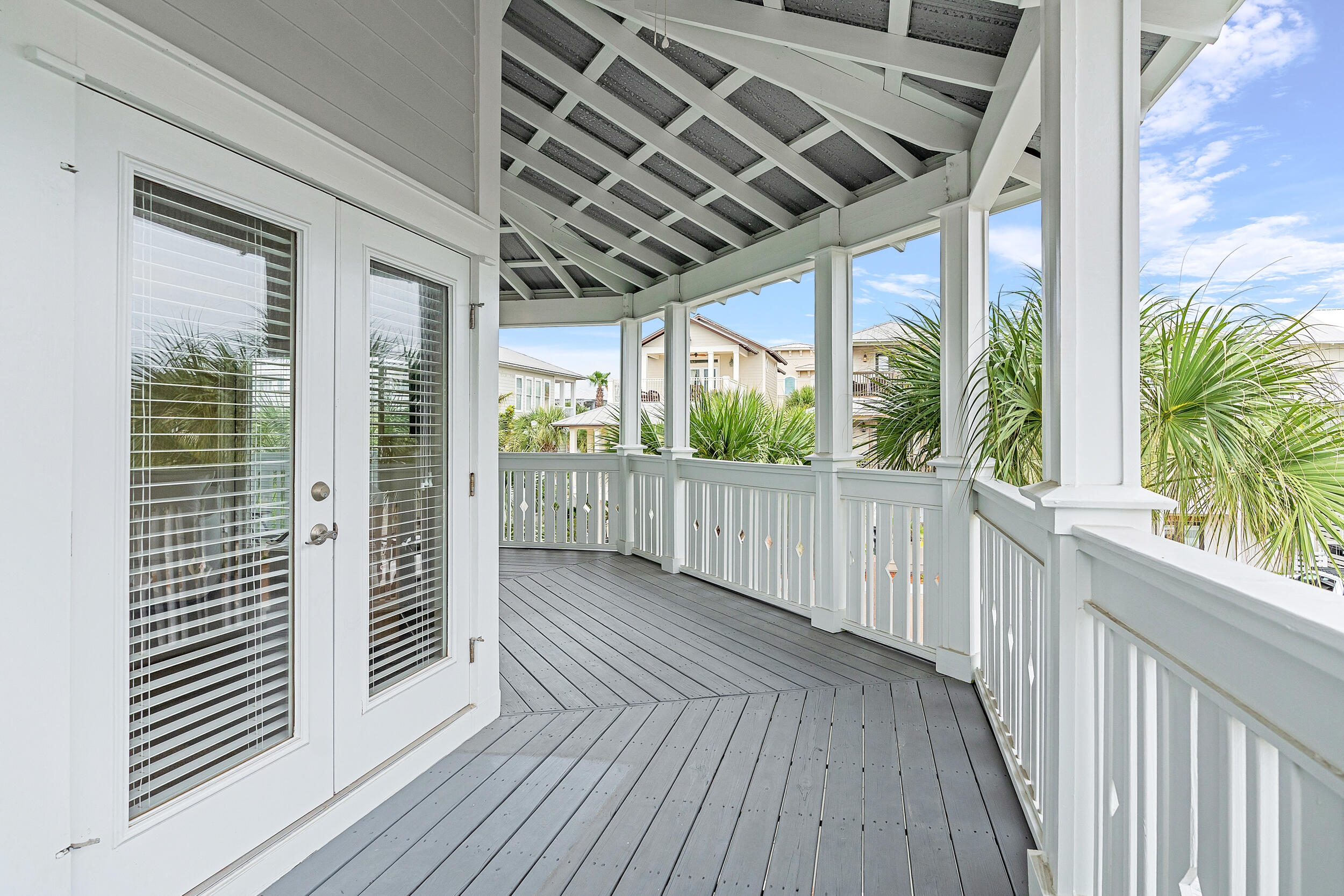 SEACREST BEACH - Residential
