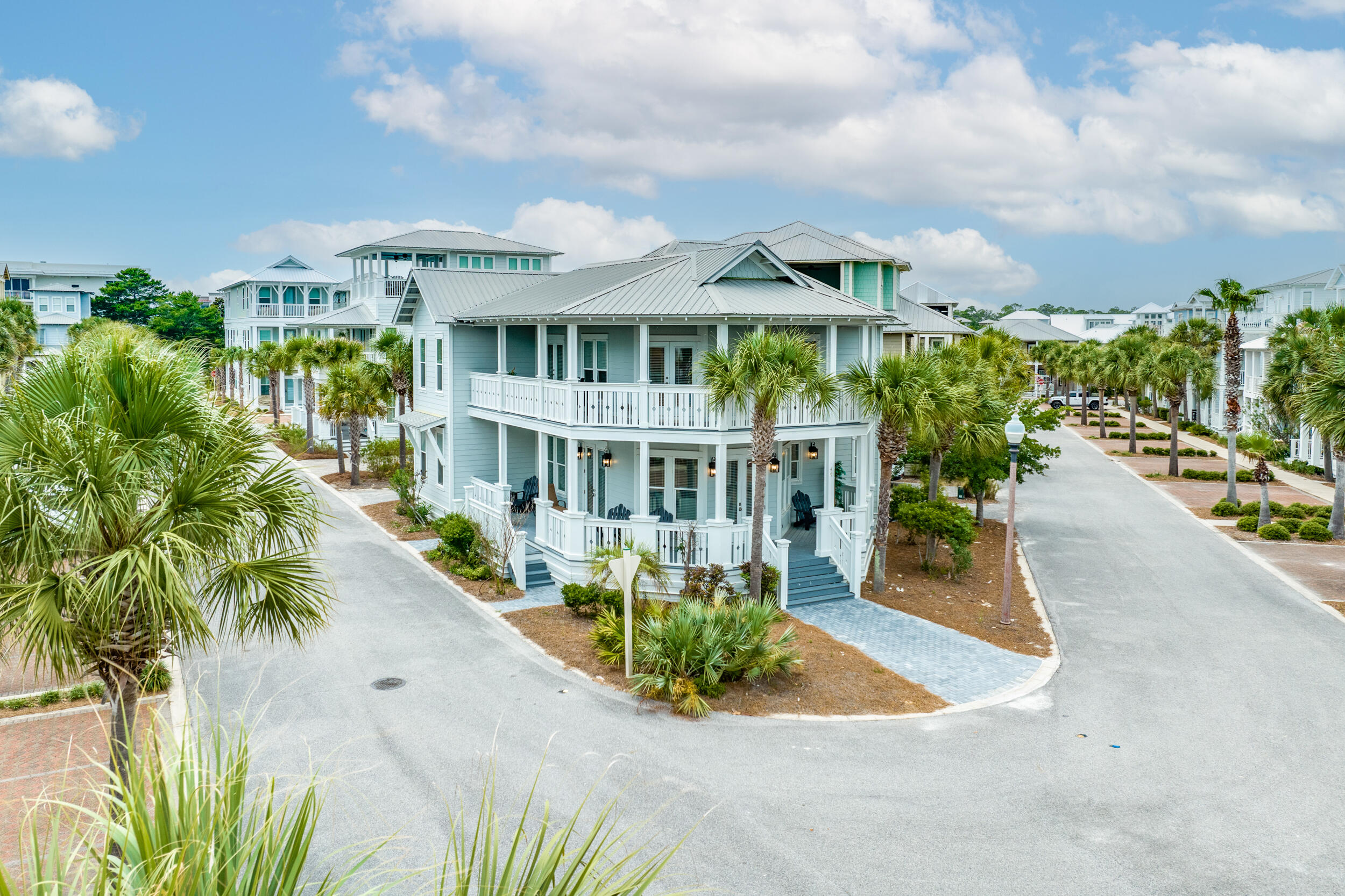 SEACREST BEACH - Residential