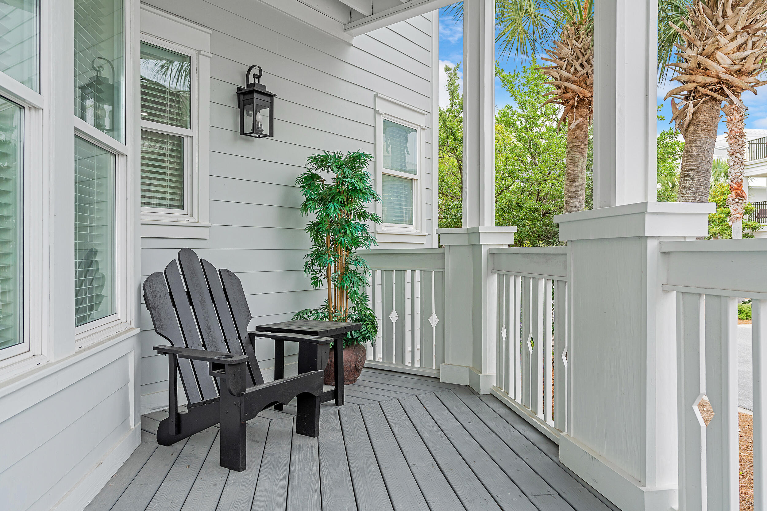 SEACREST BEACH - Residential