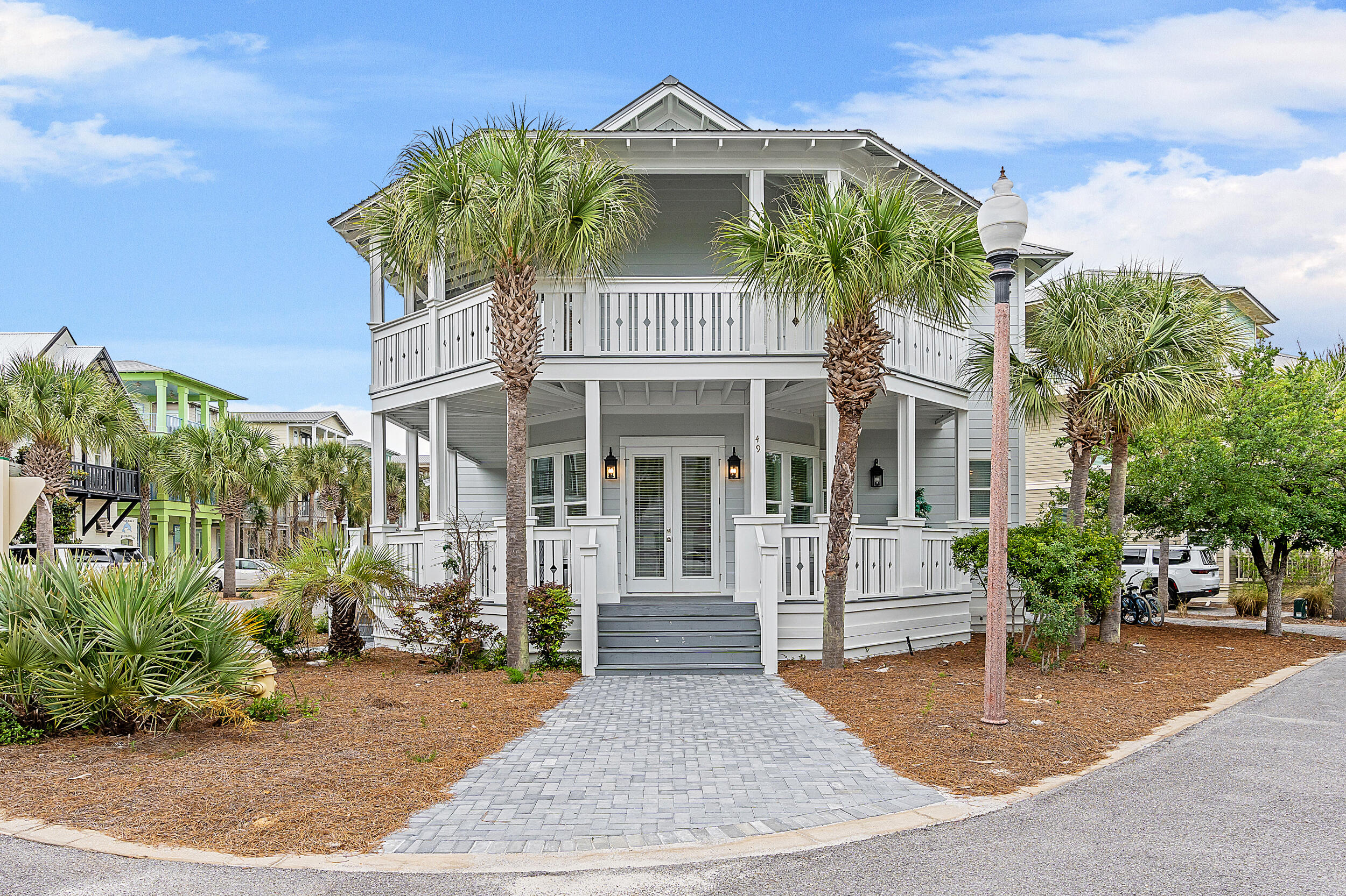 SEACREST BEACH - Residential