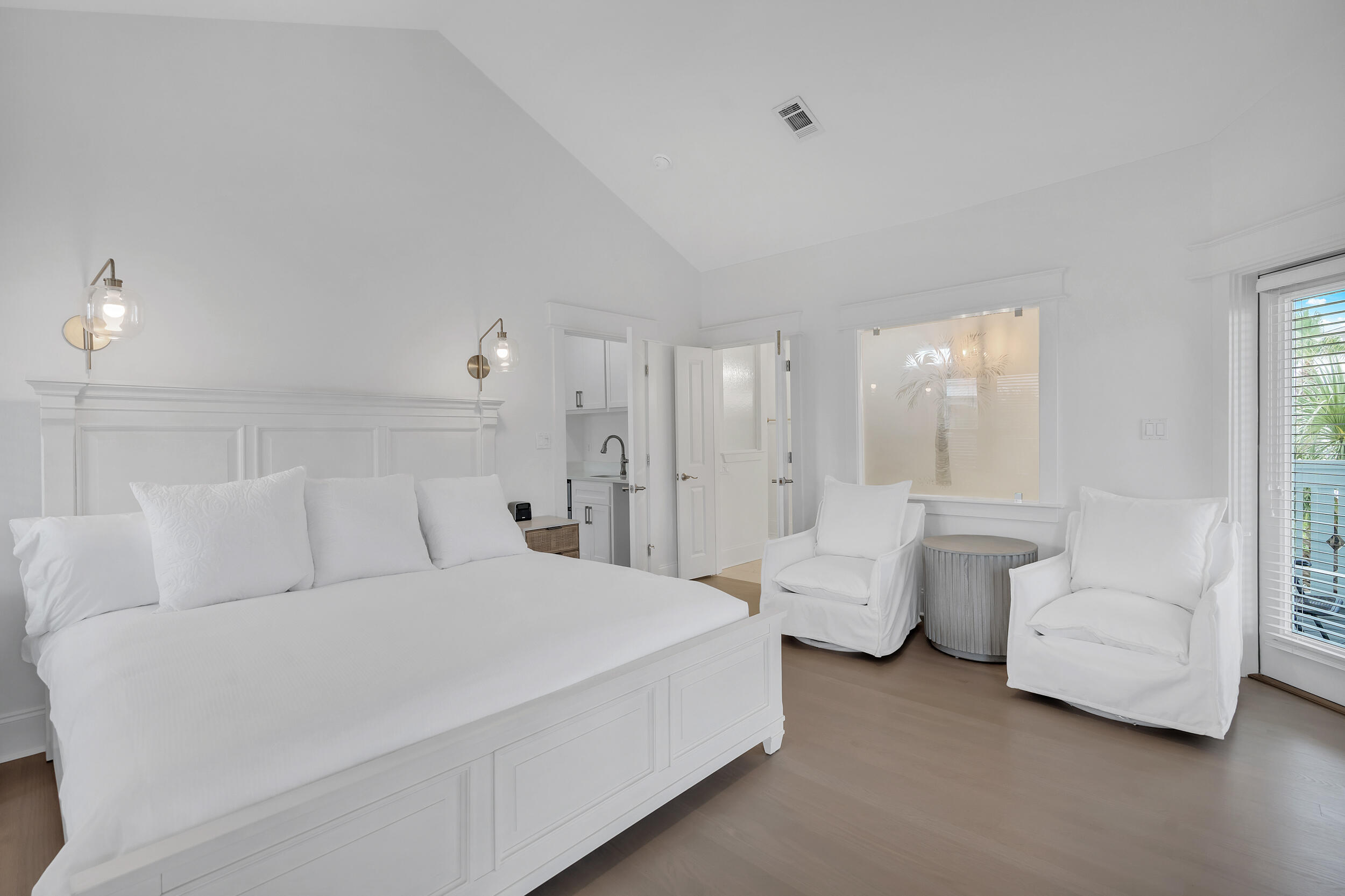 SEACREST BEACH - Residential