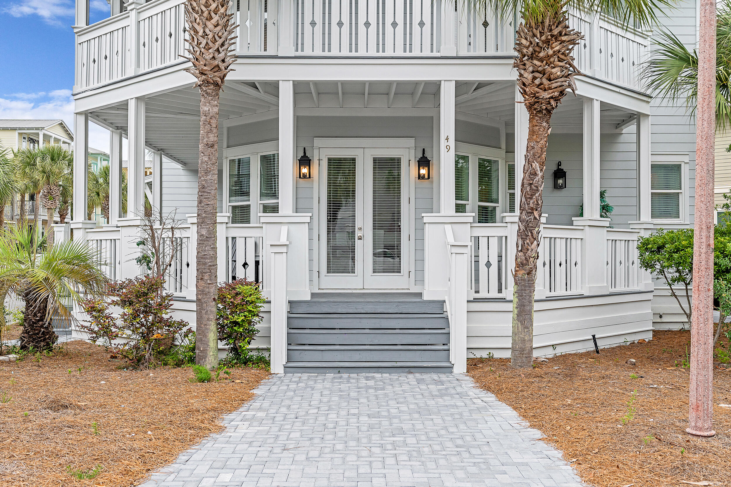 SEACREST BEACH - Residential