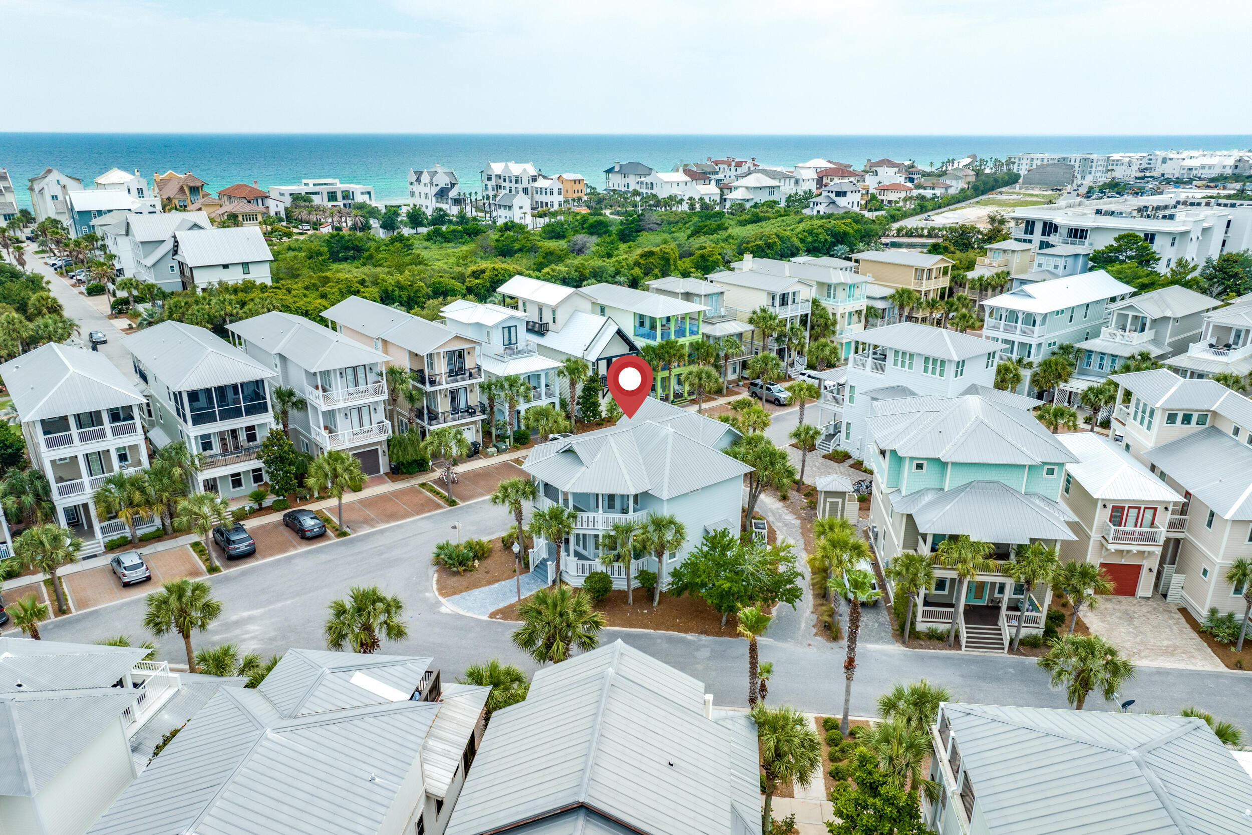 SEACREST BEACH - Residential