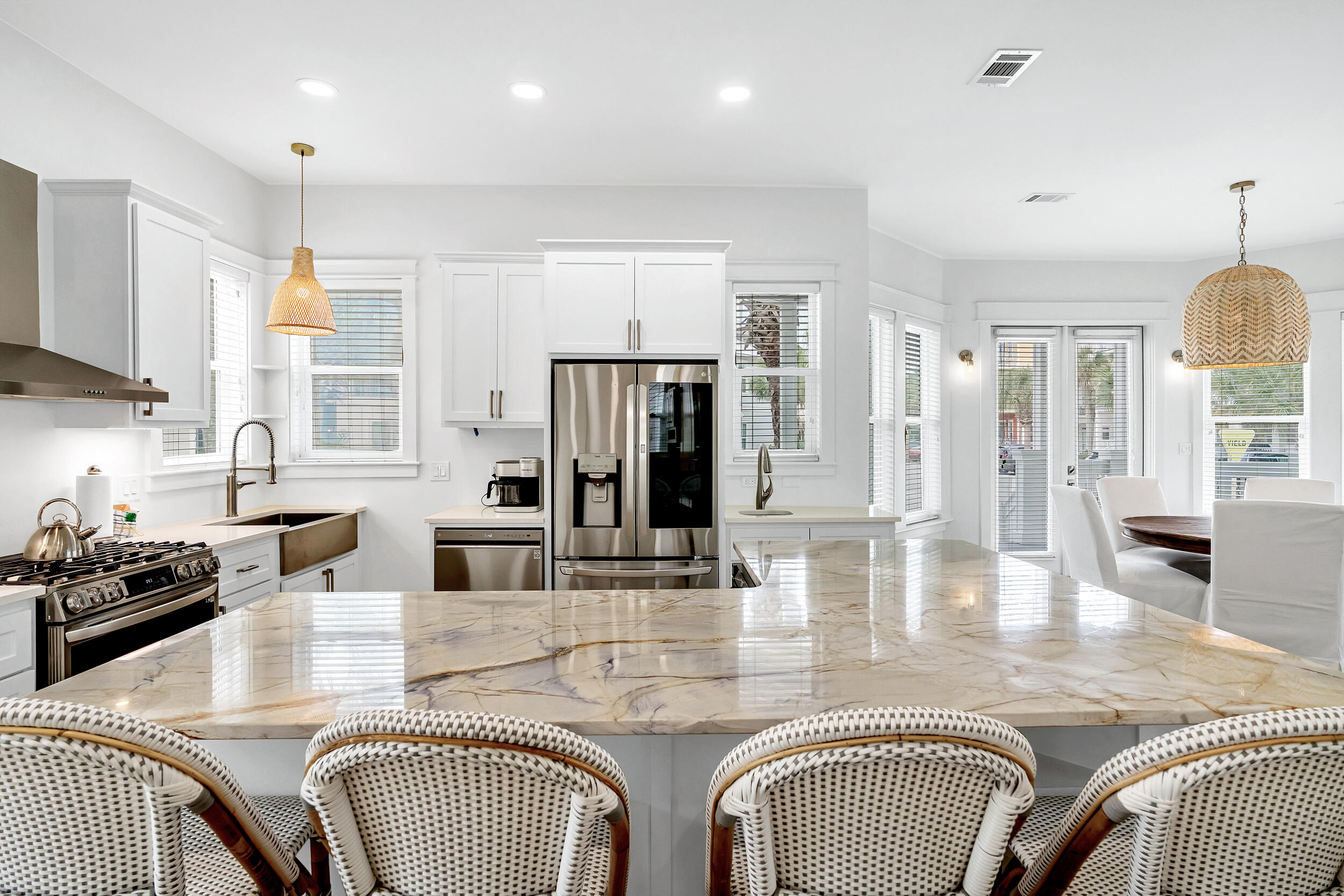 SEACREST BEACH - Residential