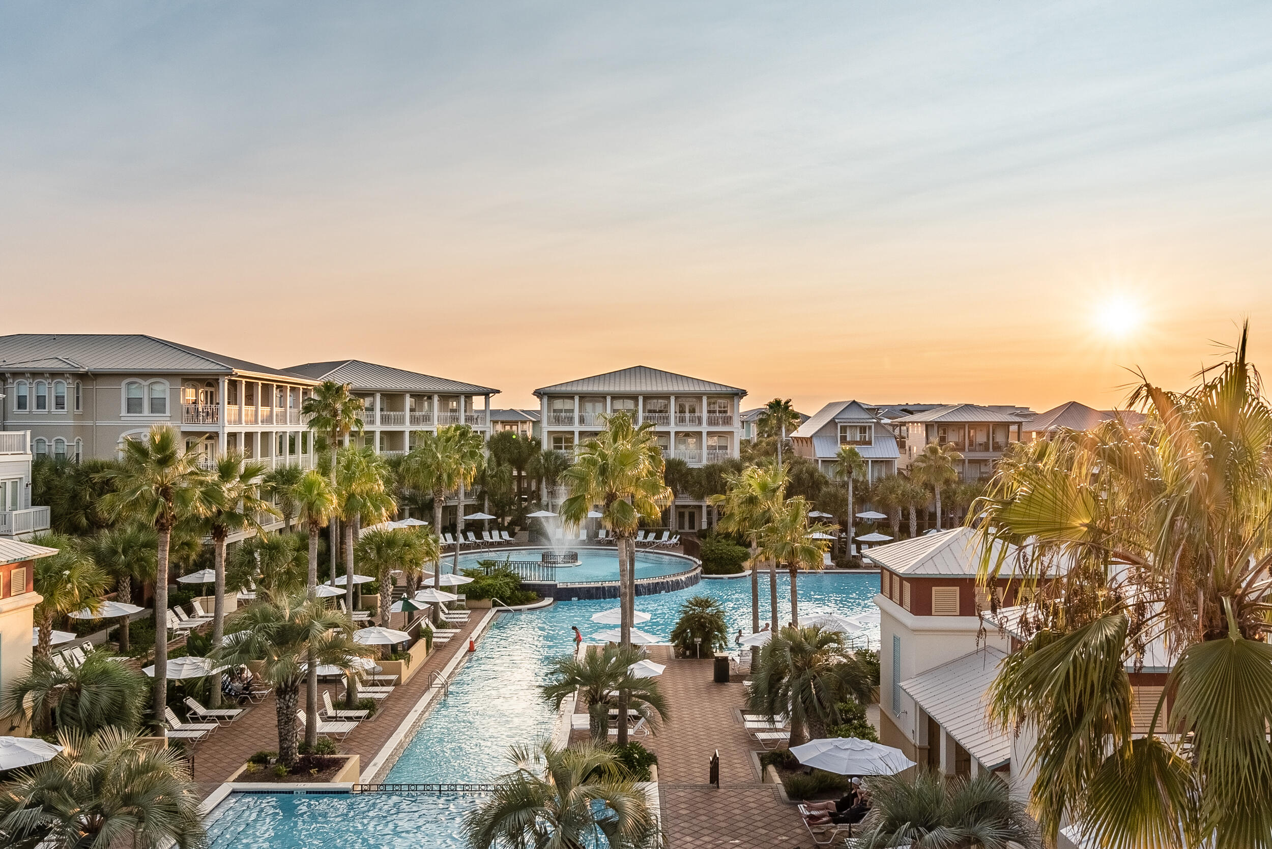 SEACREST BEACH - Residential