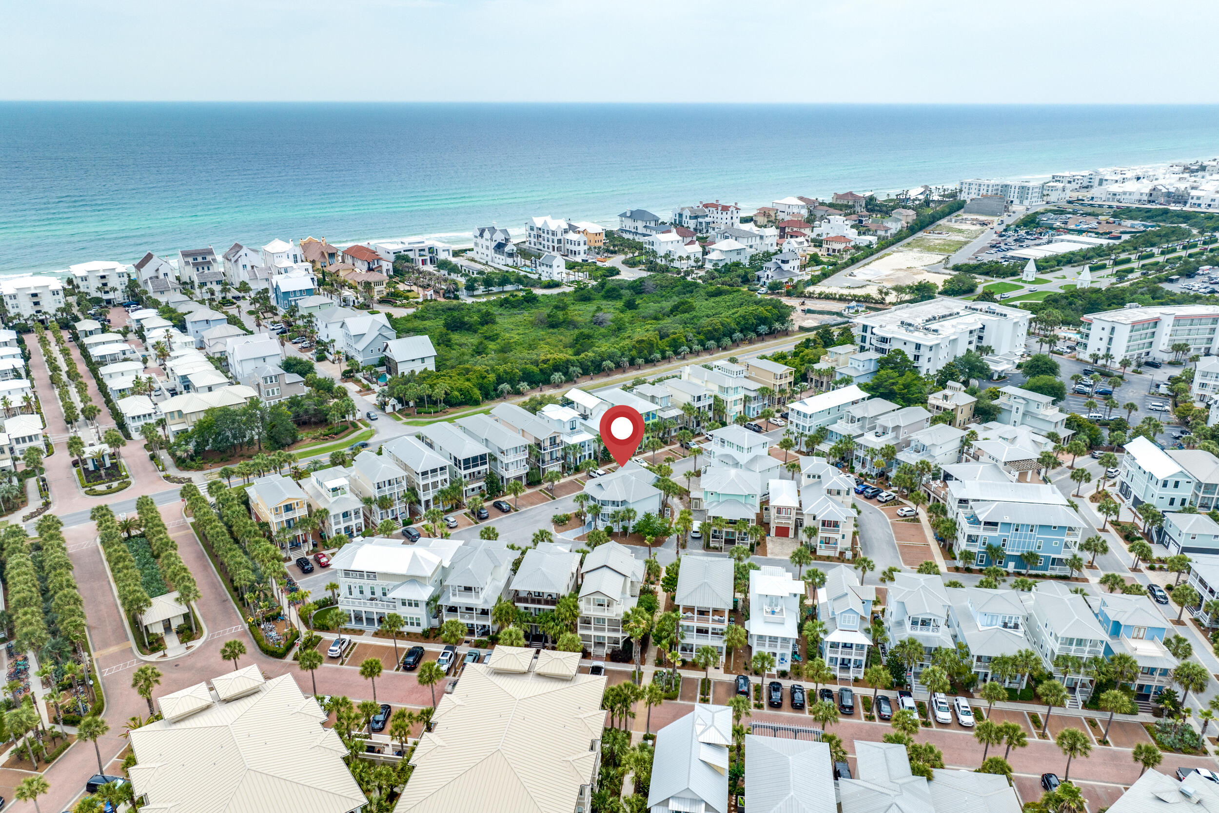 SEACREST BEACH - Residential