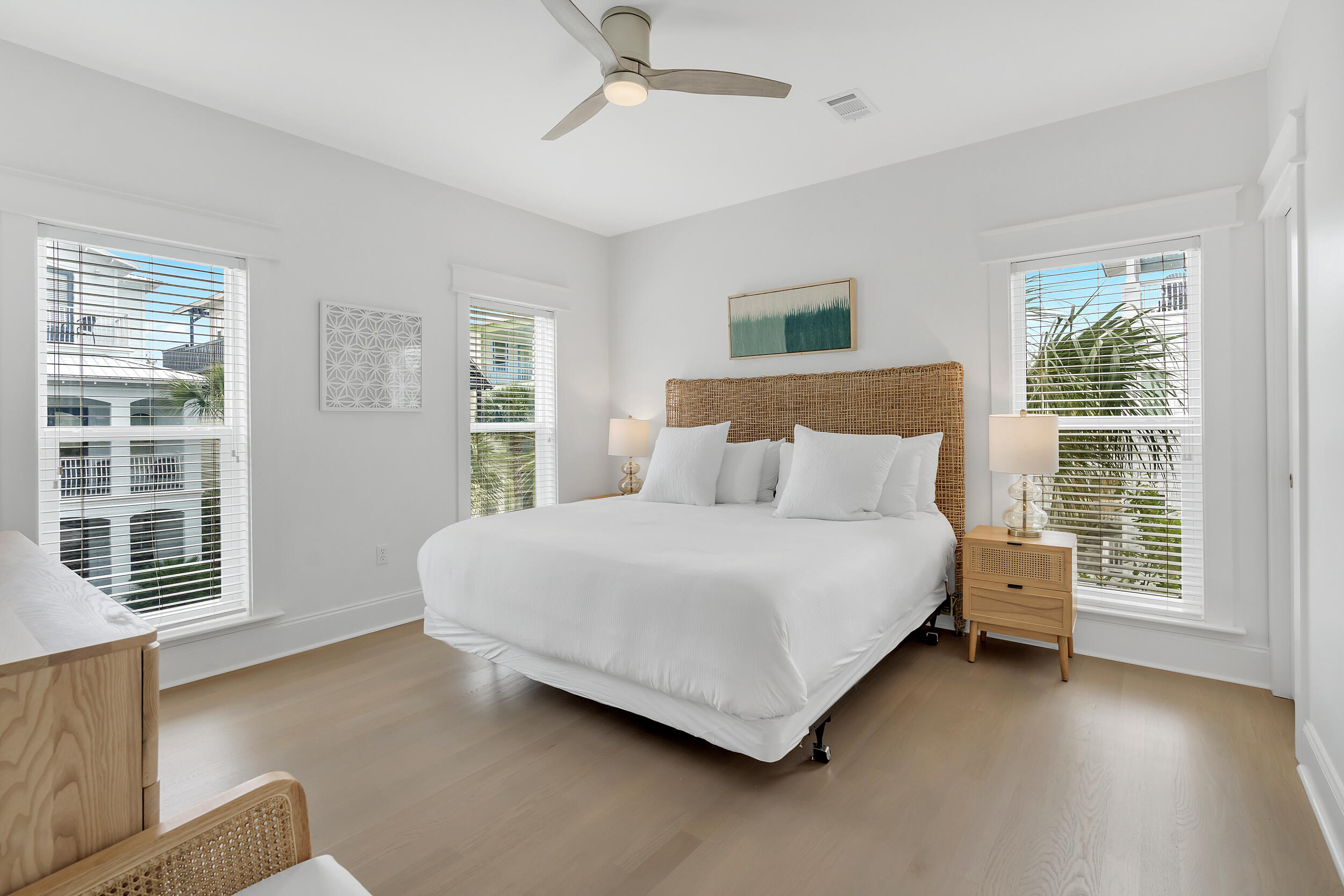 SEACREST BEACH - Residential
