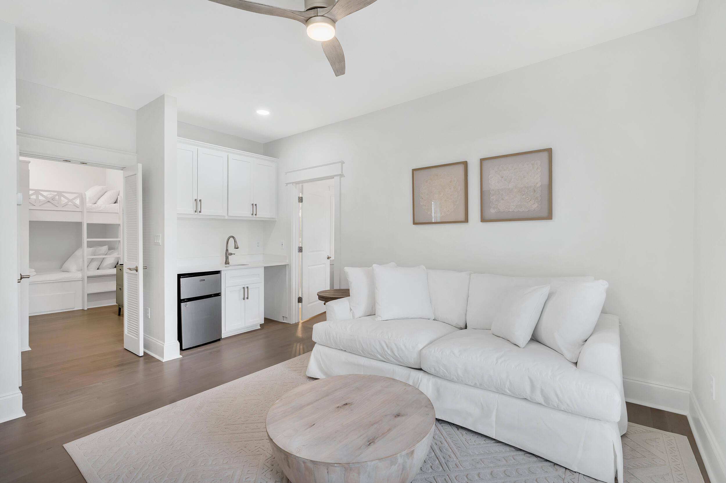 SEACREST BEACH - Residential